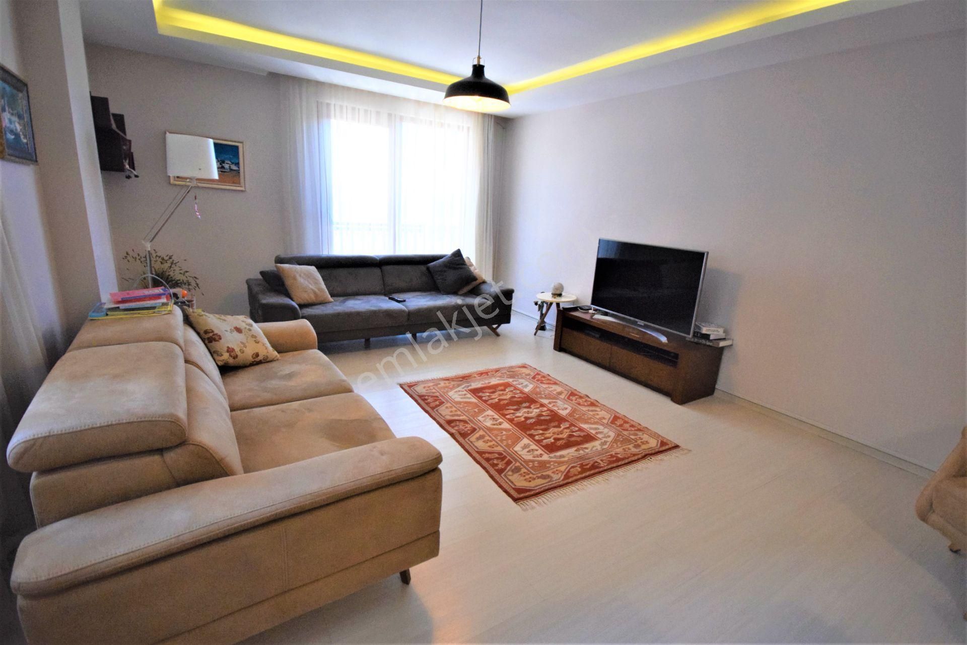 Goldhouse Dan Satılık Pırlanta Evleri Nde 3+1 Lüks Ara Kat Daire - Görsel 4