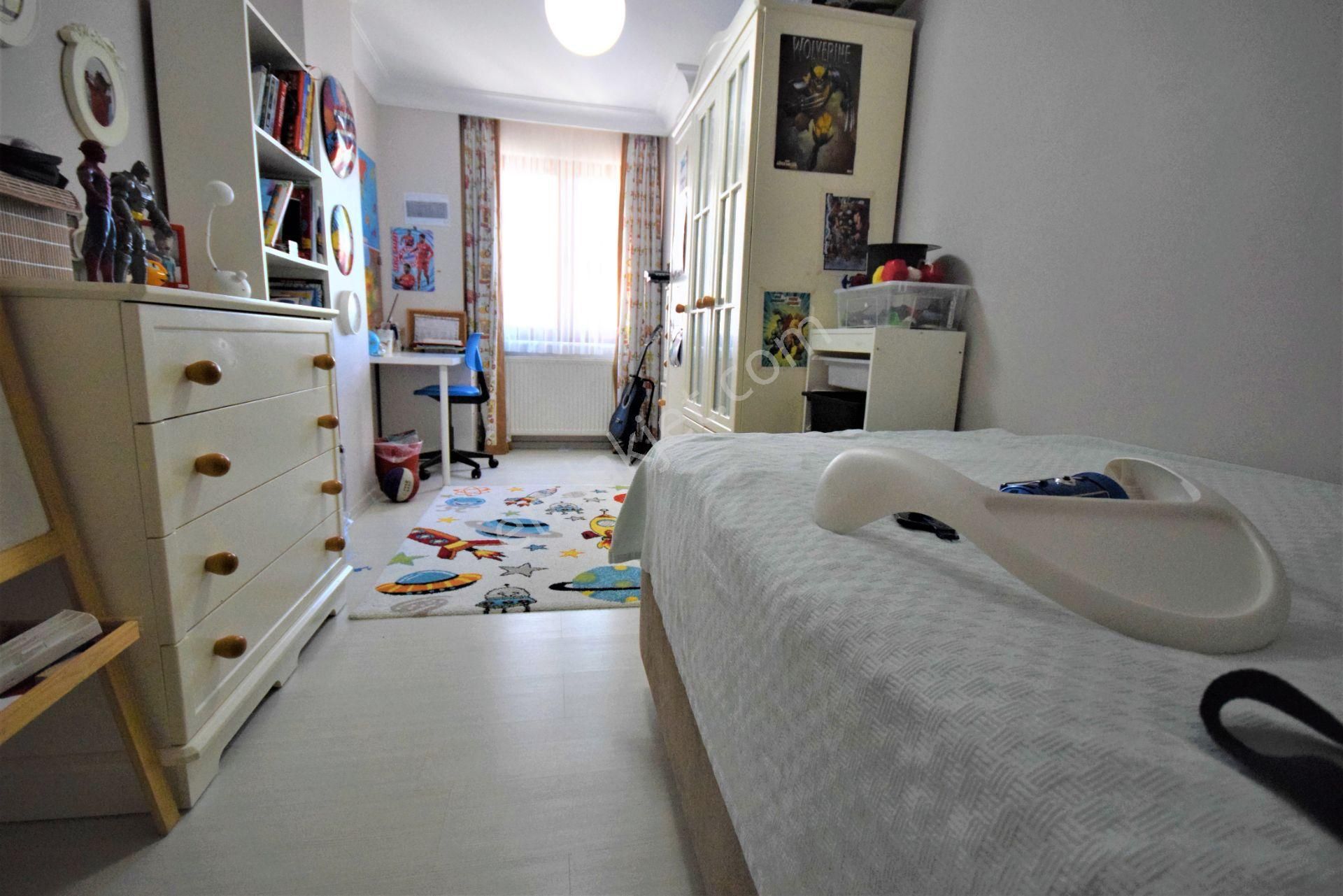 Goldhouse Dan Satılık Pırlanta Evleri Nde 3+1 Lüks Ara Kat Daire - Görsel 24