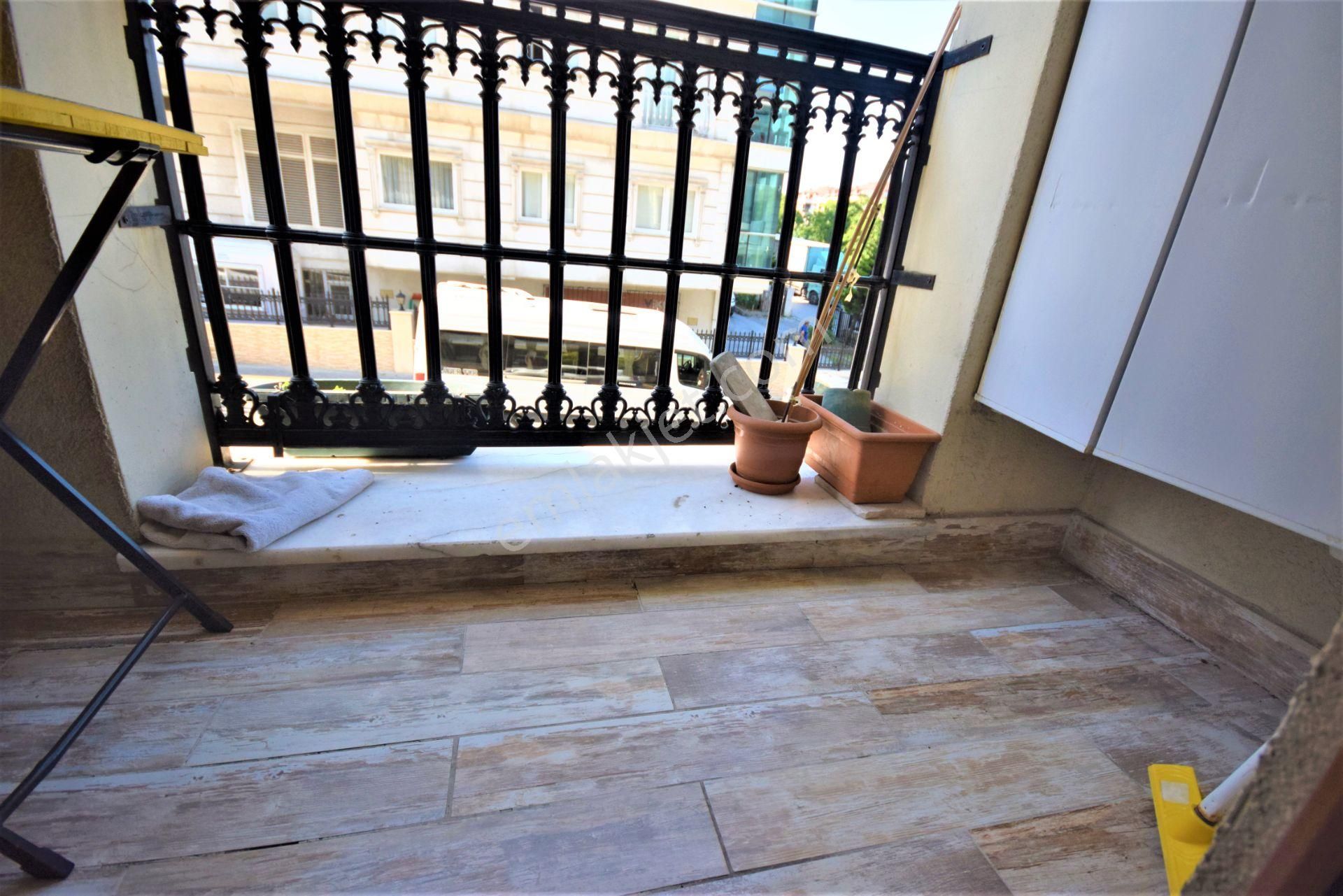 Goldhouse Dan Satılık Pırlanta Evleri Nde 3+1 Lüks Ara Kat Daire - Görsel 11