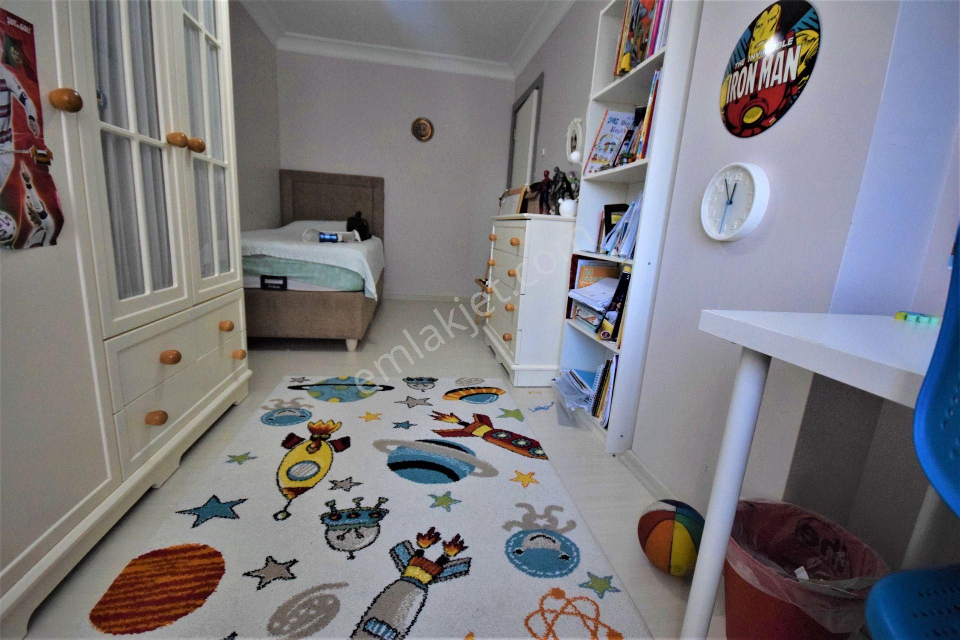 Goldhouse Dan Satılık Pırlanta Evleri Nde 3+1 Lüks Ara Kat Daire - Görsel 26