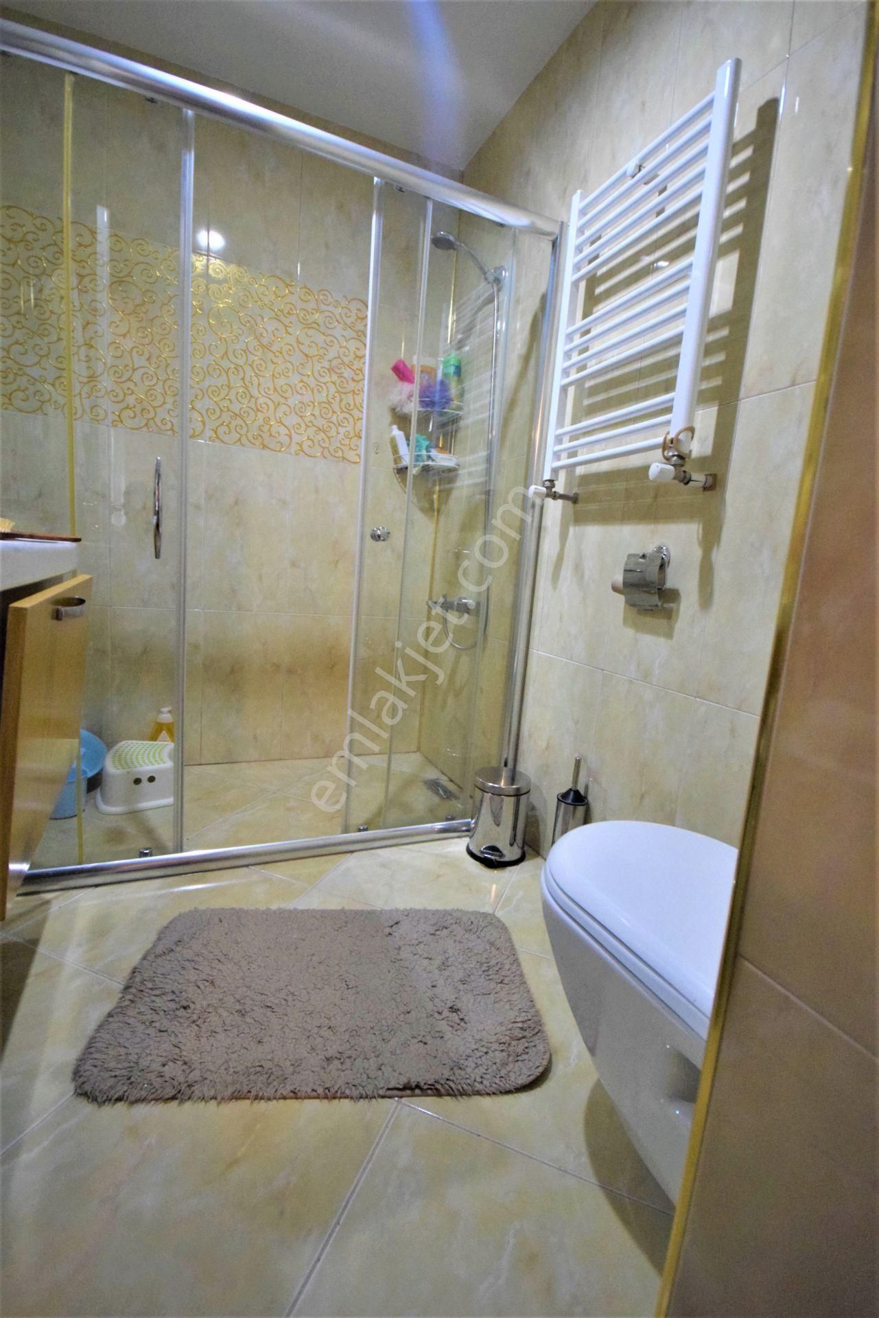 Goldhouse Dan Satılık Pırlanta Evleri Nde 3+1 Lüks Ara Kat Daire - Görsel 16