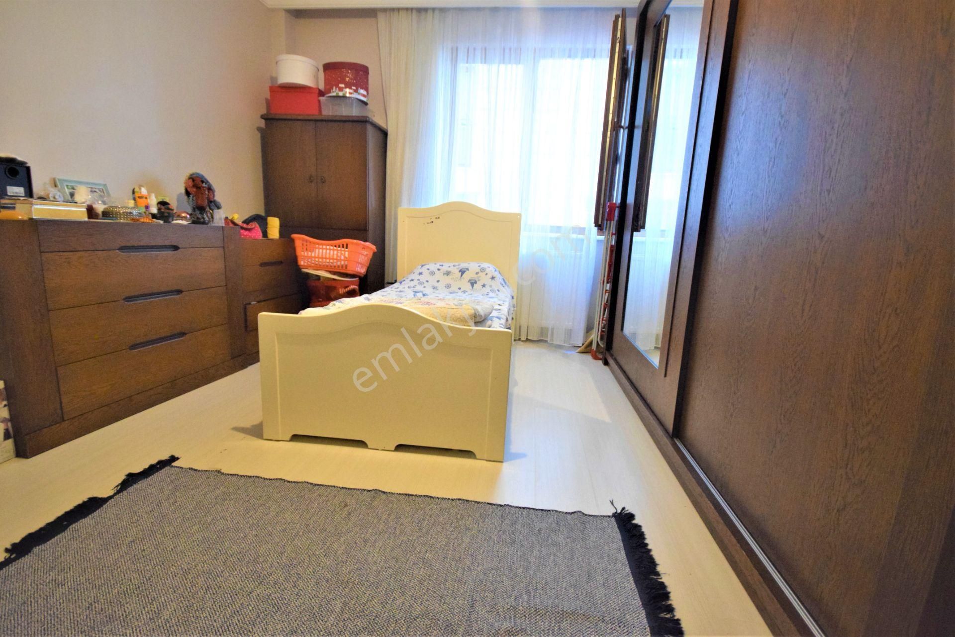 Goldhouse Dan Satılık Pırlanta Evleri Nde 3+1 Lüks Ara Kat Daire - Görsel 13