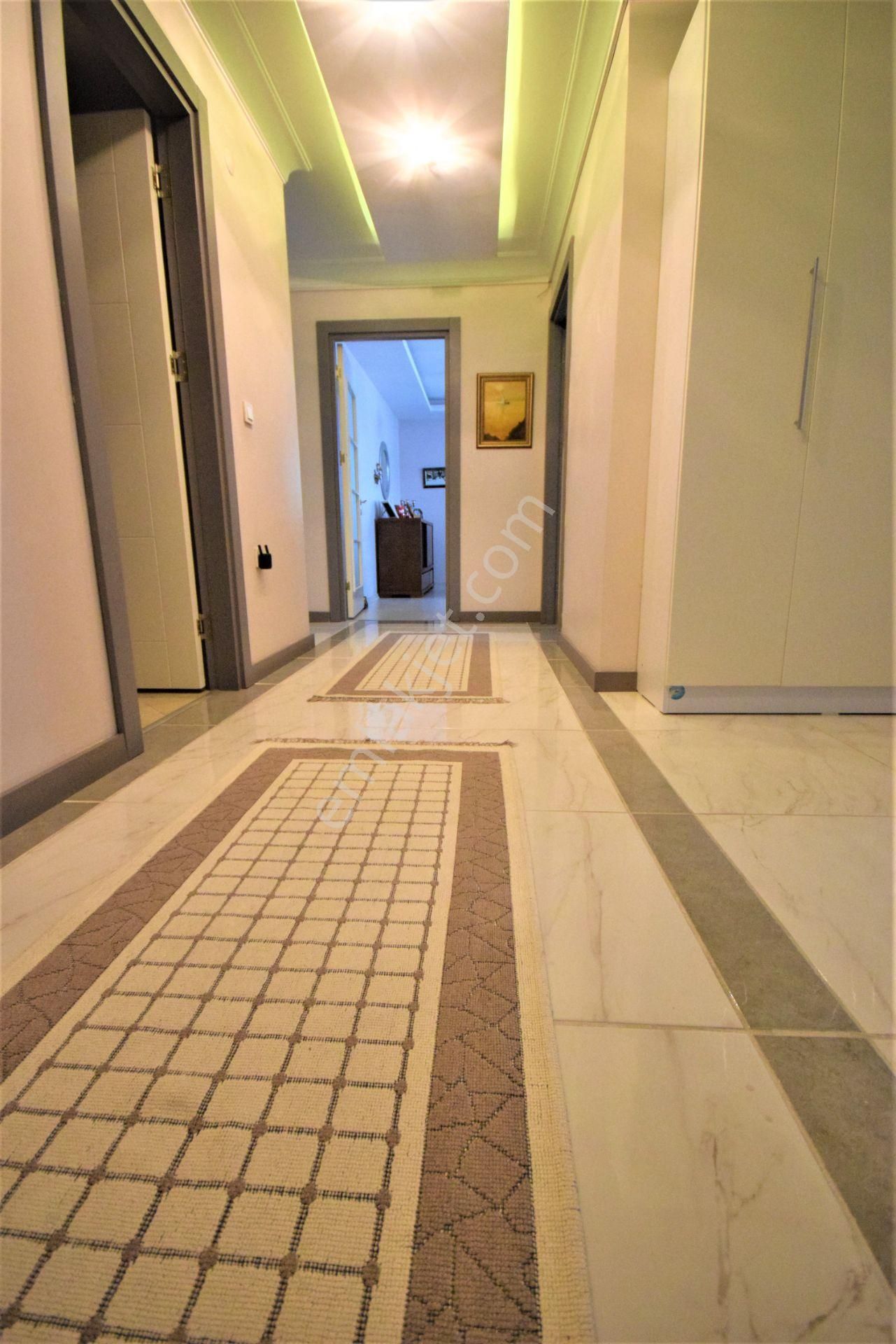 Goldhouse Dan Satılık Pırlanta Evleri Nde 3+1 Lüks Ara Kat Daire - Görsel 28