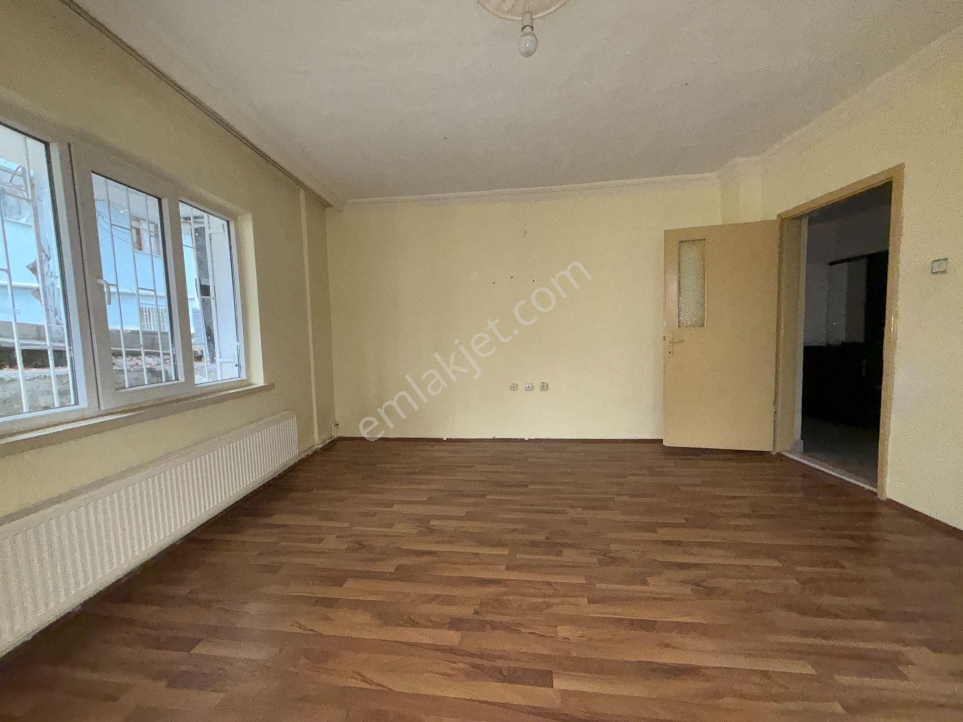 Ufuk Kılıç Emlak'tan Pursaklar Merkezde 2+1 Kot 1 Daire - Görsel 2