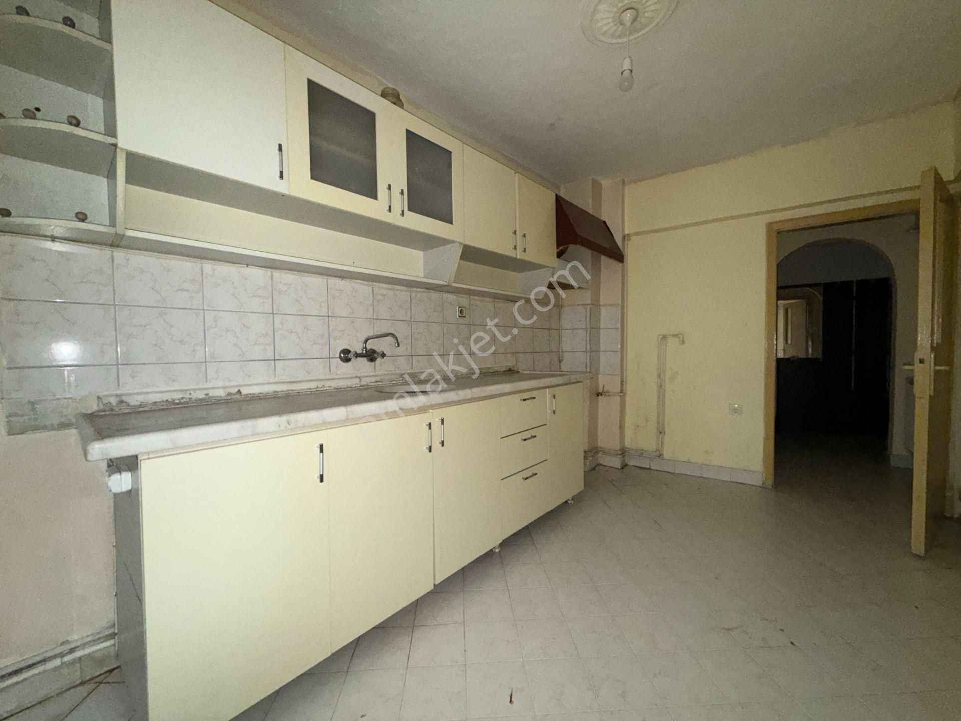 Ufuk Kılıç Emlak'tan Pursaklar Merkezde 2+1 Kot 1 Daire - Görsel 11