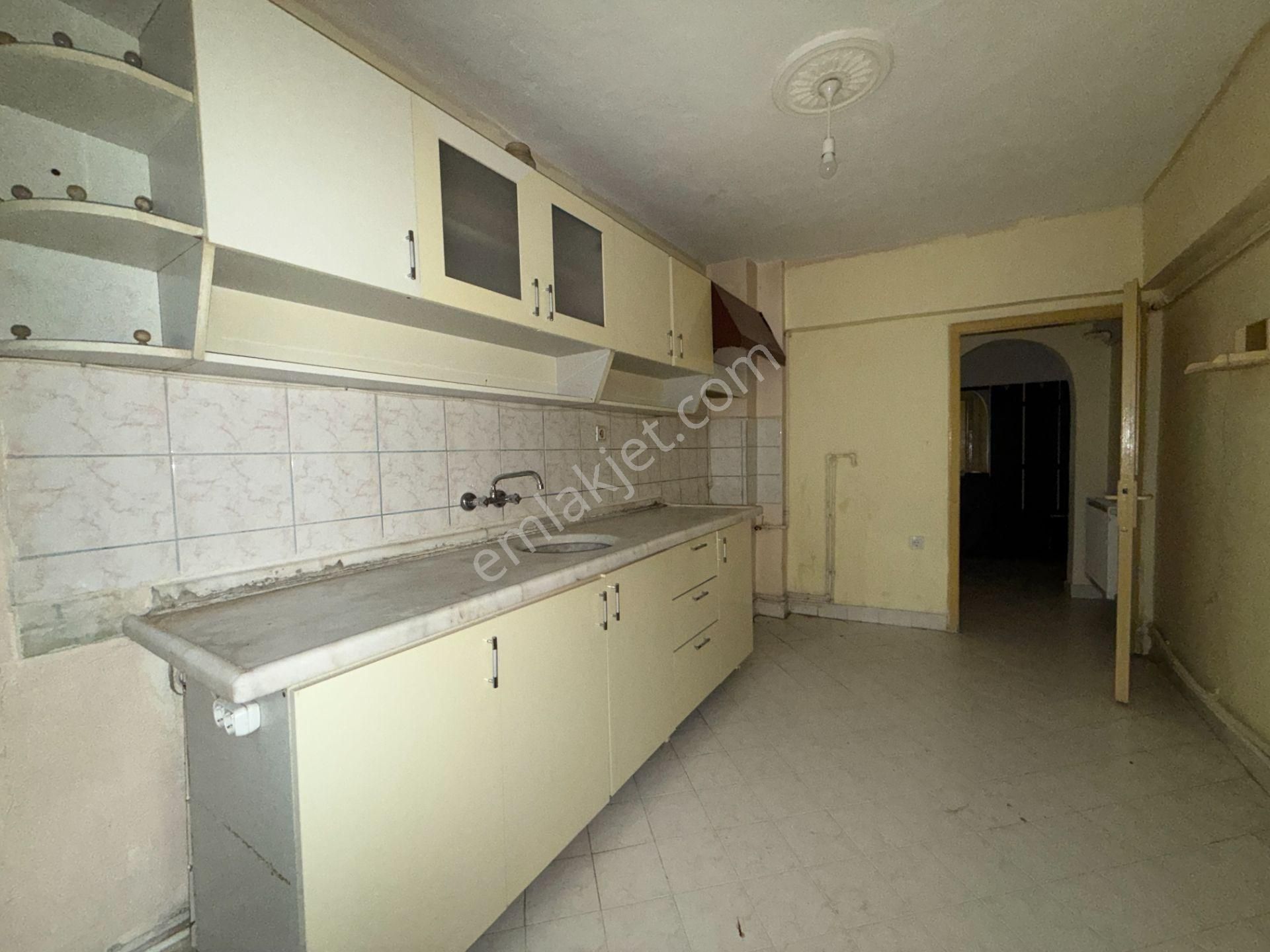 Ufuk Kılıç Emlak'tan Pursaklar Merkezde 2+1 Kot 1 Daire - Görsel 9