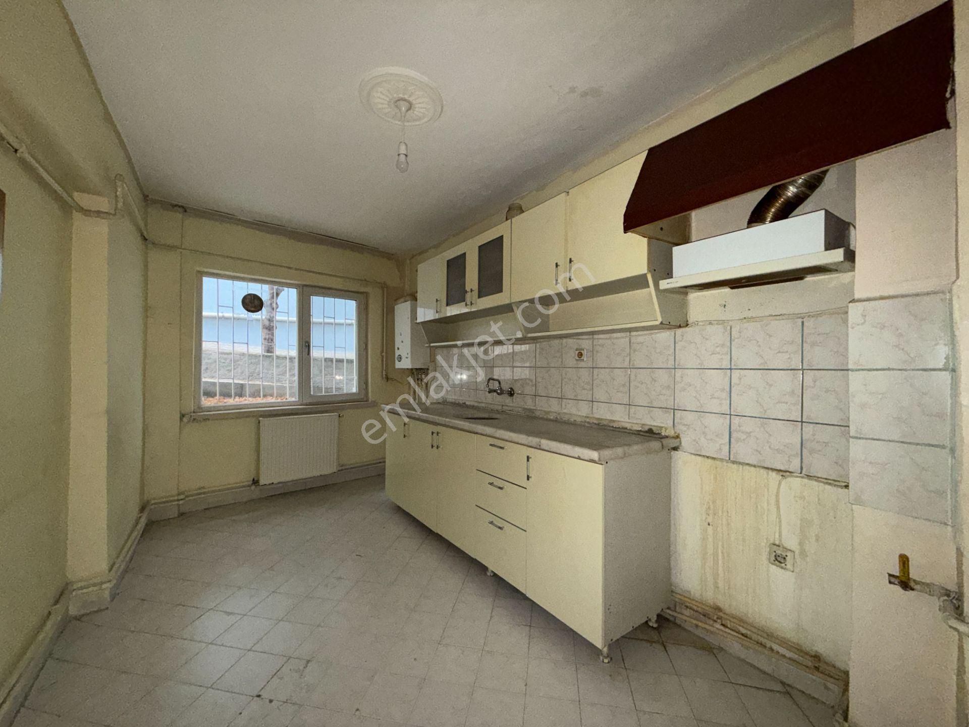 Ufuk Kılıç Emlak'tan Pursaklar Merkezde 2+1 Kot 1 Daire - Görsel 6