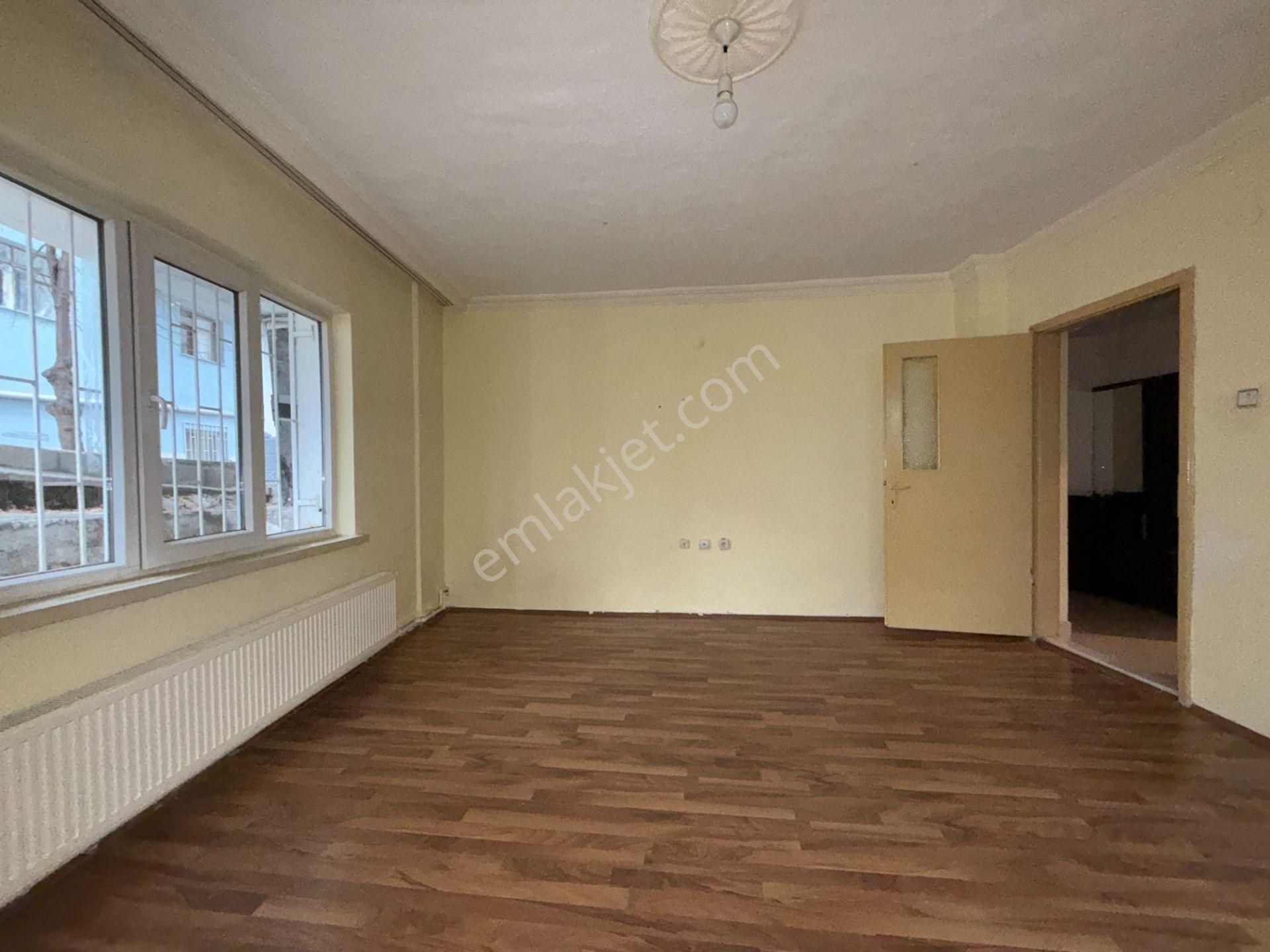 Ufuk Kılıç Emlak'tan Pursaklar Merkezde 2+1 Kot 1 Daire - Görsel 5