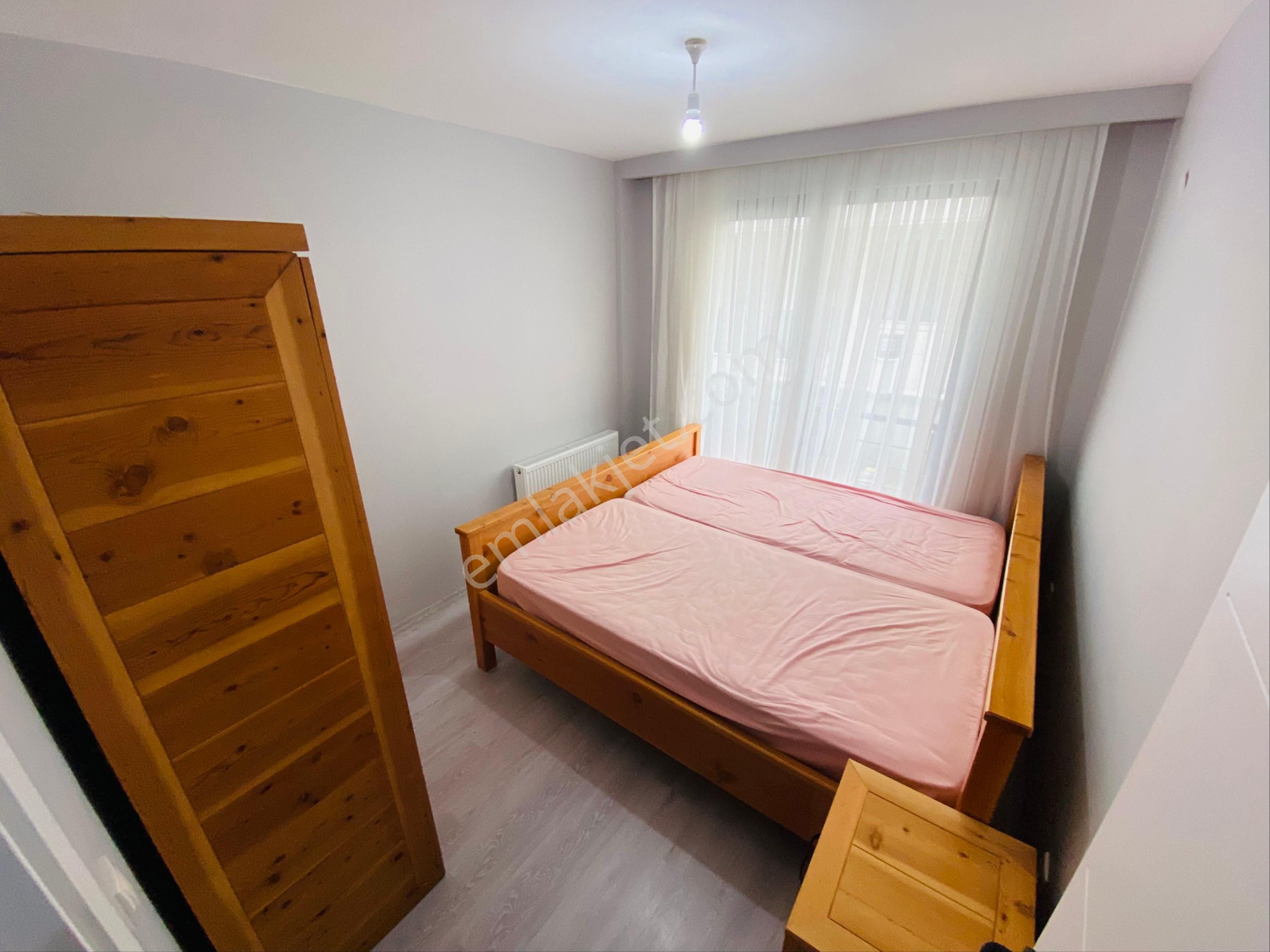 Gömeç Kemalpaşa Mah. 2+1 Kapalı Mutfak Satılık Daire - Görsel 23
