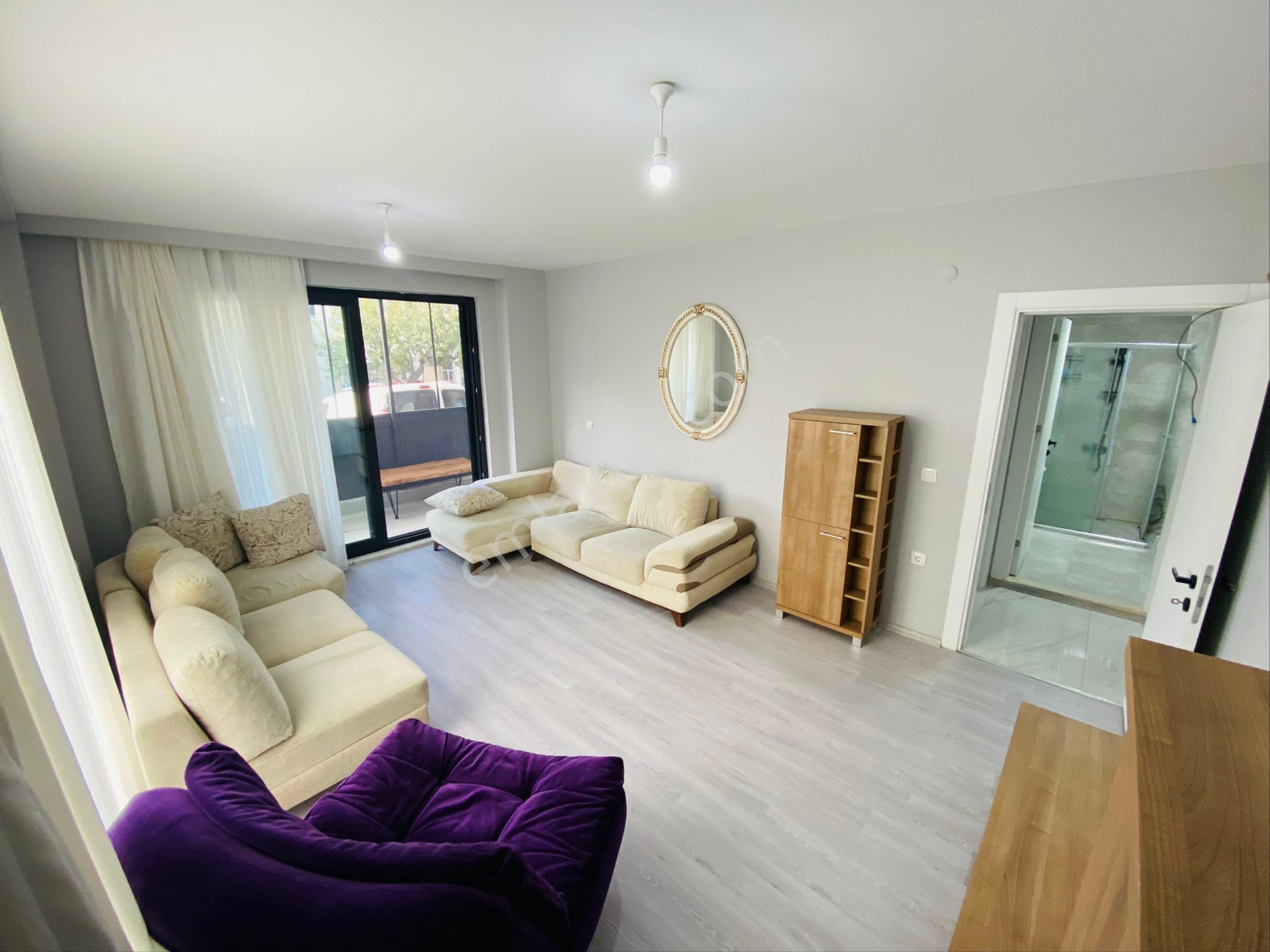 Gömeç Kemalpaşa Mah. 2+1 Kapalı Mutfak Satılık Daire - Görsel 19