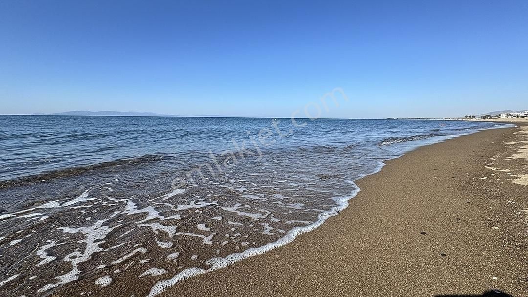 64 Ada 10 Parsel`de Deniz Manzaralı Sıfır Müstakil Villa | Tekce