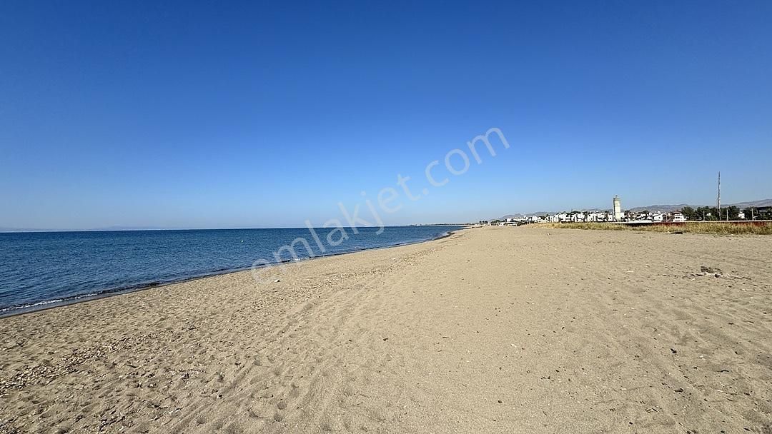 64 Ada 10 Parsel`de Deniz Manzaralı Sıfır Müstakil Villa | Tekce - Görsel 16