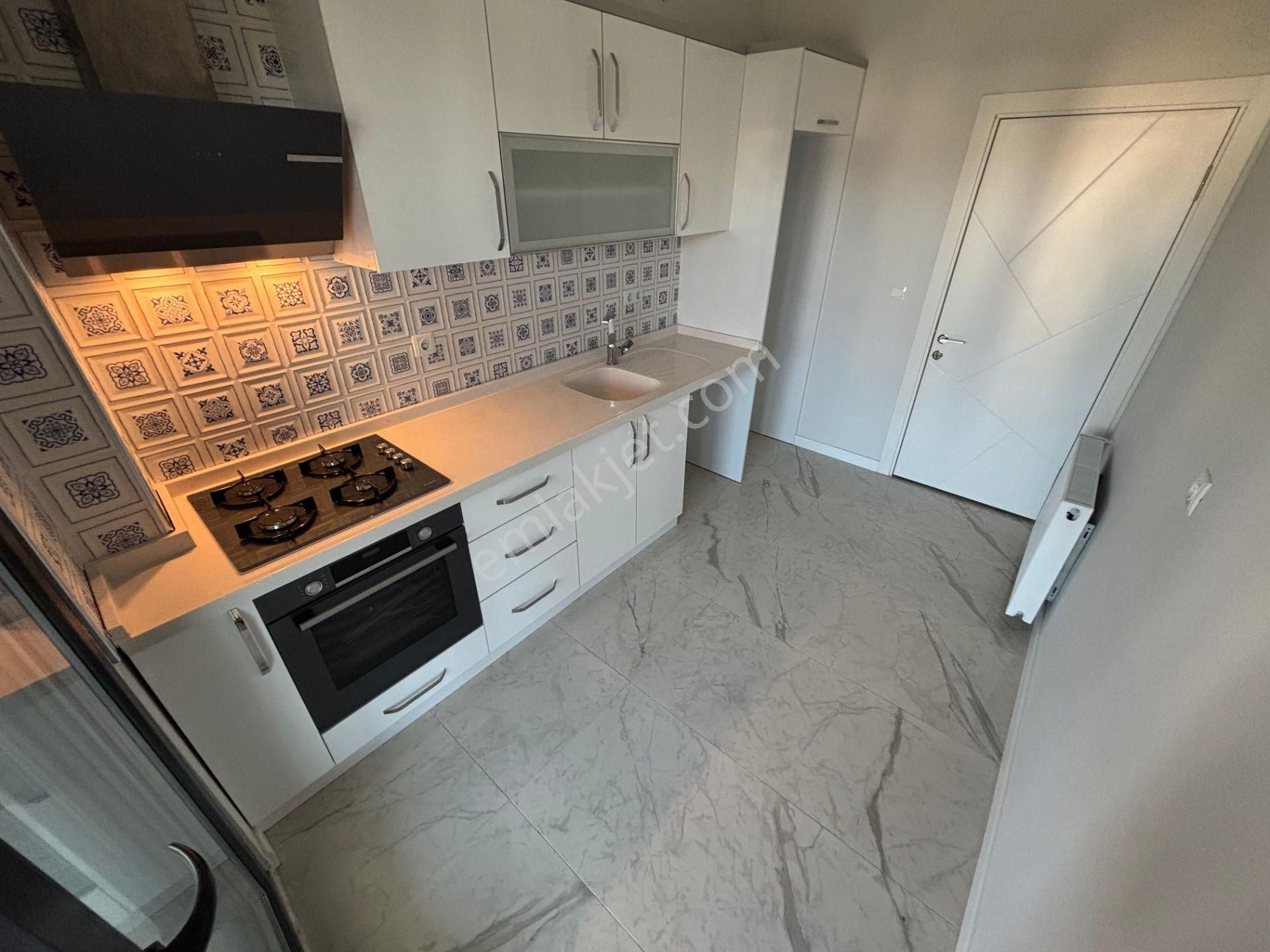 Tek Yetkili Yiğit'ten Güre'de 2+1 Havuzlu Sitede Lüks Daire - Görsel 16