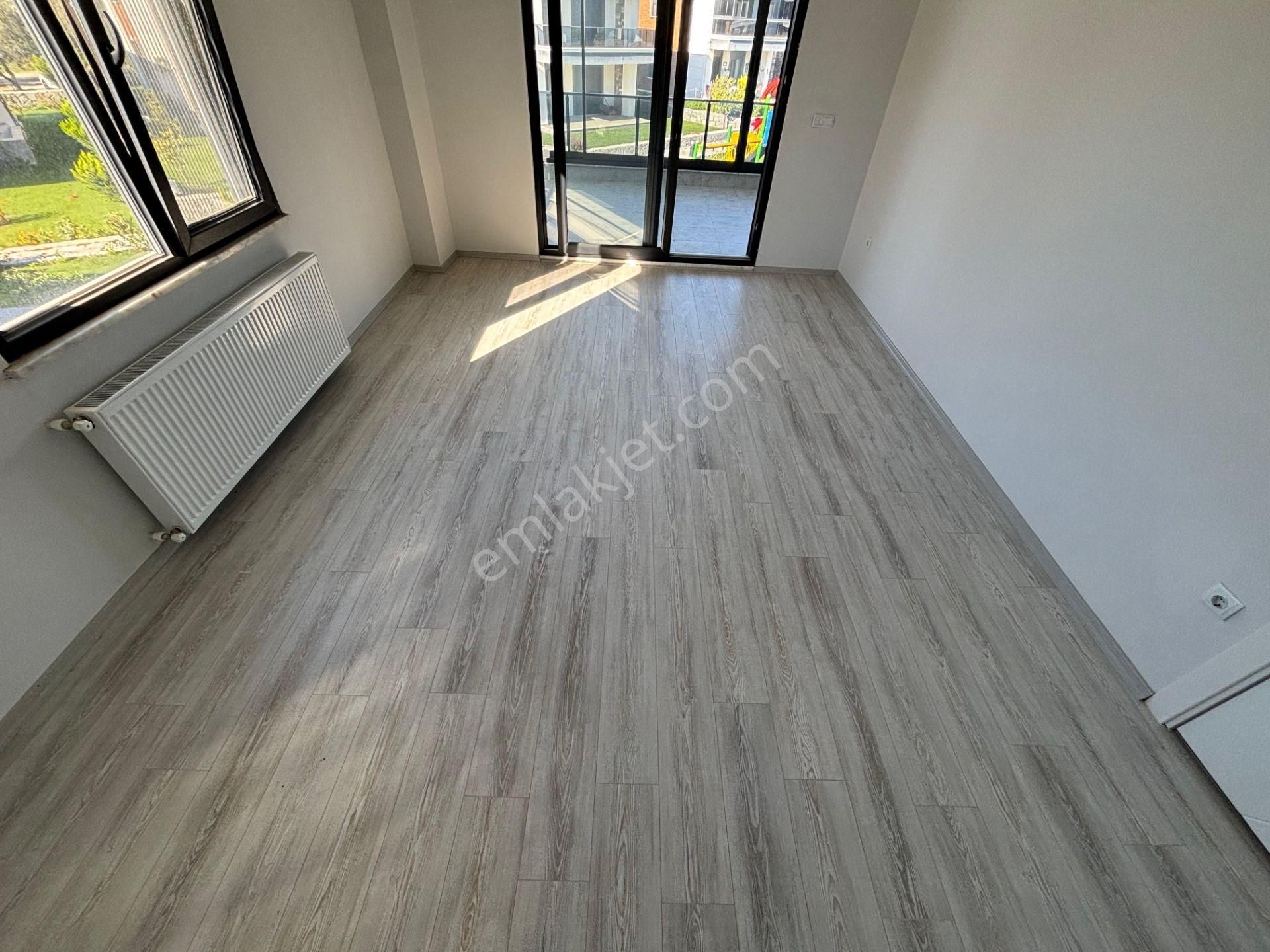 Tek Yetkili Yiğit'ten Güre'de 2+1 Havuzlu Sitede Lüks Daire - Görsel 17