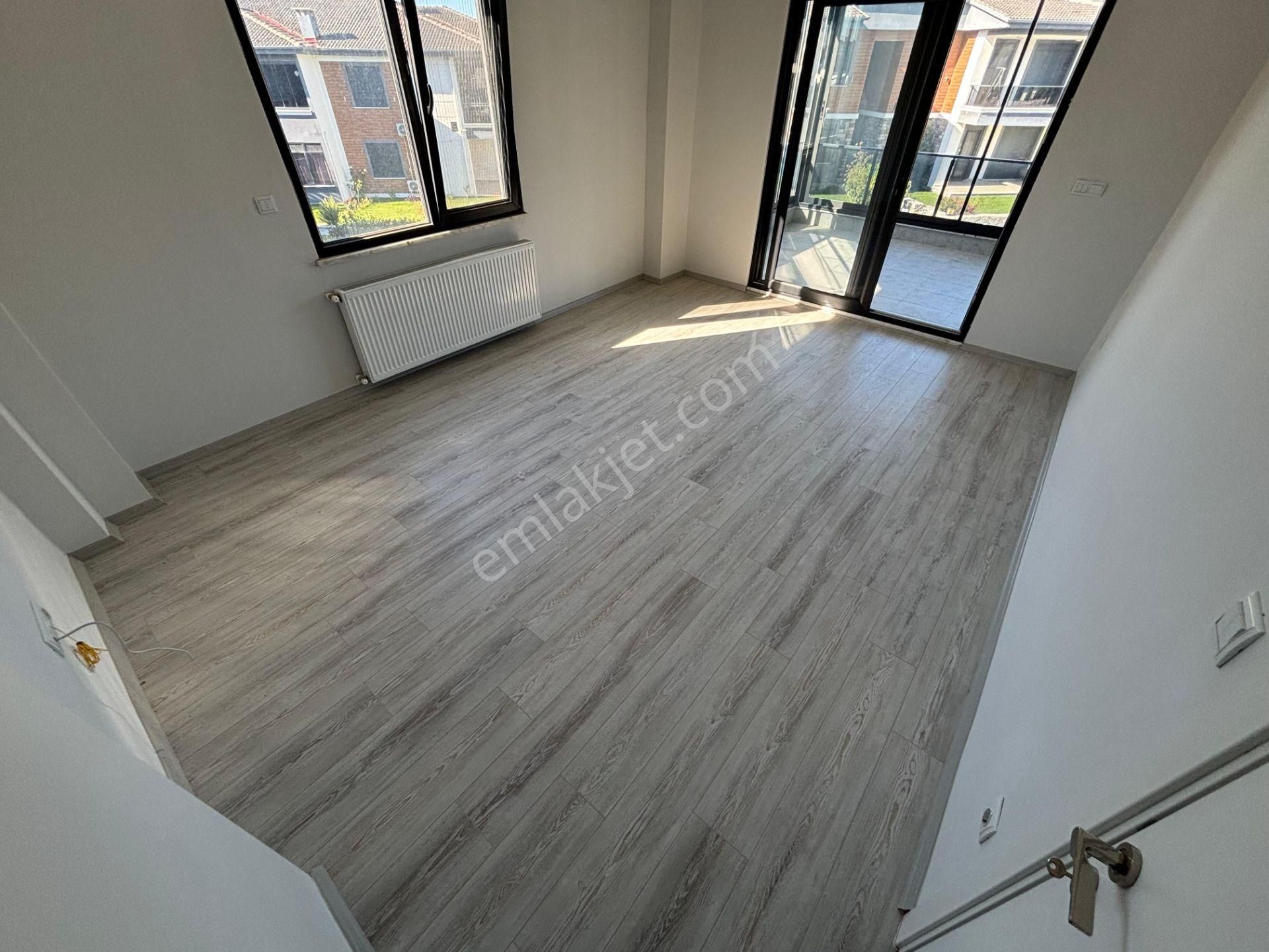 Tek Yetkili Yiğit'ten Güre'de 2+1 Havuzlu Sitede Lüks Daire - Görsel 18