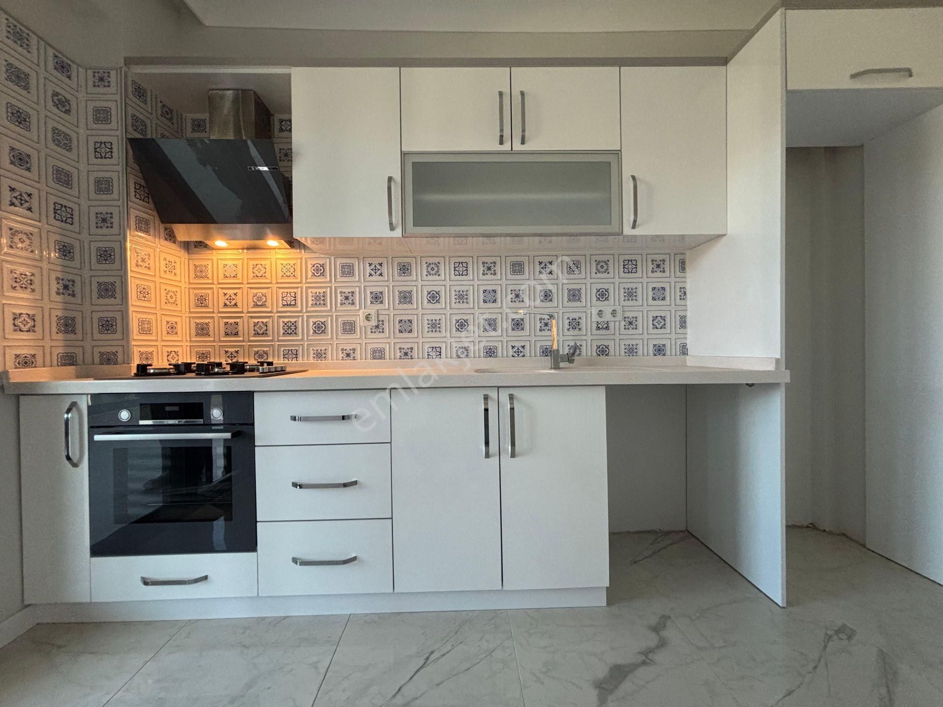 Tek Yetkili Yiğit'ten Güre'de 2+1 Havuzlu Sitede Lüks Daire - Görsel 11