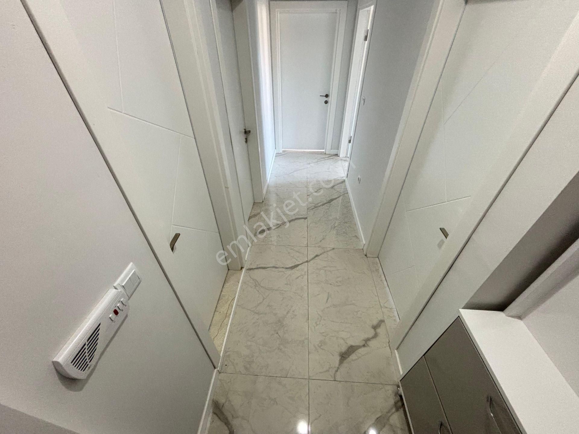 Tek Yetkili Yiğit'ten Güre'de 2+1 Havuzlu Sitede Lüks Daire - Görsel 32