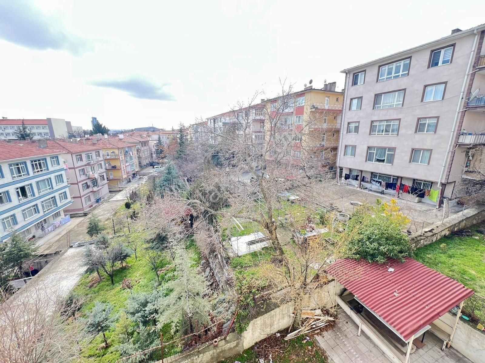 Kalaba'da - Ftz Avm - Belediye - Metro Yakını Orta Kat 2+1 Güney - Görsel 15