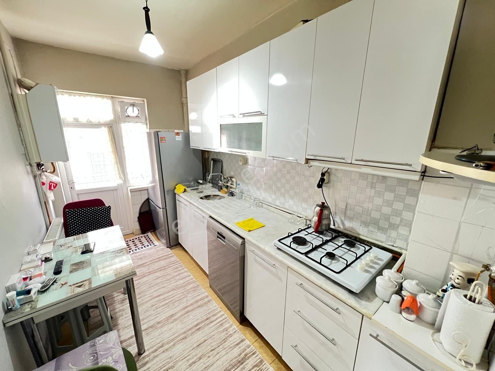 Kalaba'da - Ftz Avm - Belediye - Metro Yakını Orta Kat 2+1 Güney - Görsel 8