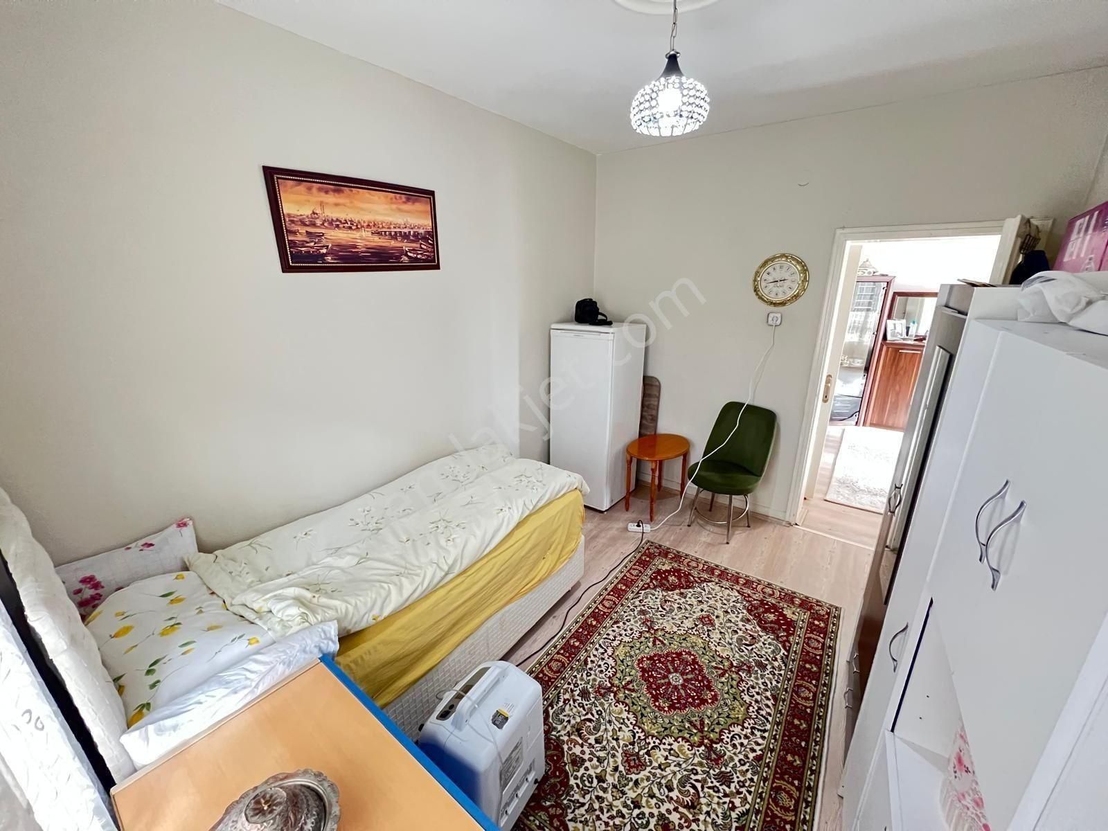 Kalaba'da - Ftz Avm - Belediye - Metro Yakını Orta Kat 2+1 Güney - Görsel 14