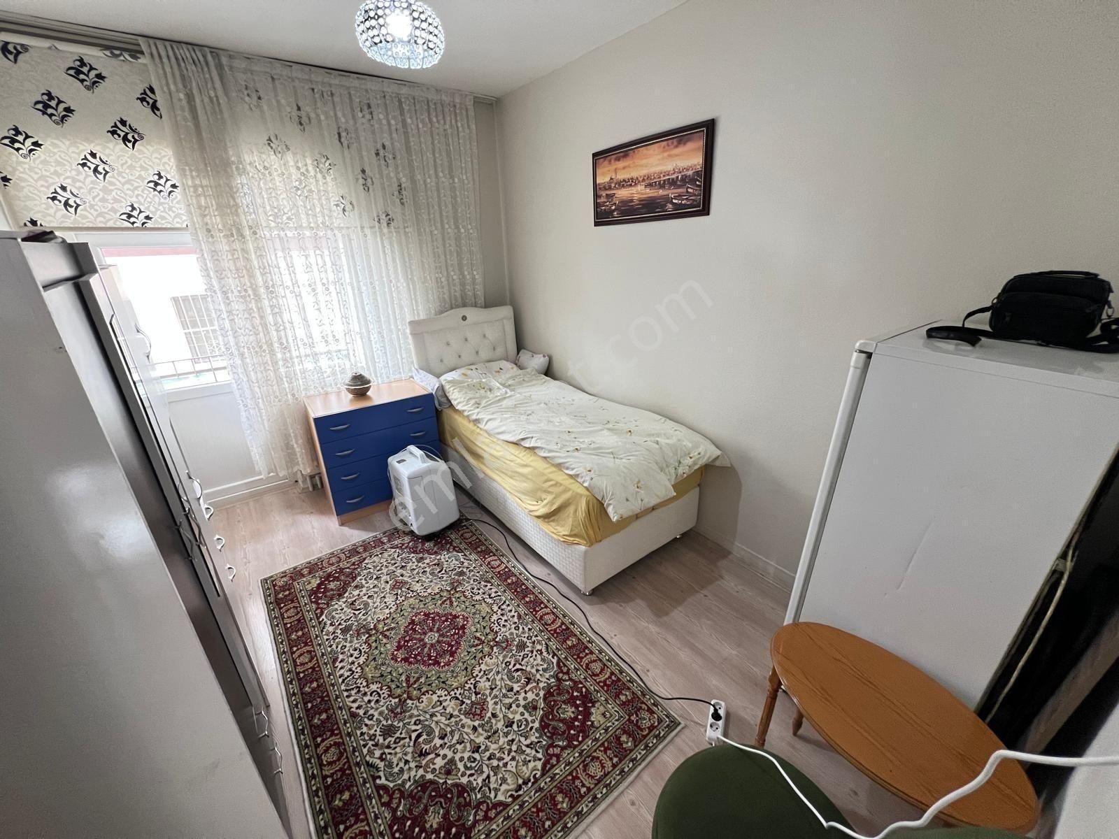 Kalaba'da - Ftz Avm - Belediye - Metro Yakını Orta Kat 2+1 Güney - Görsel 21