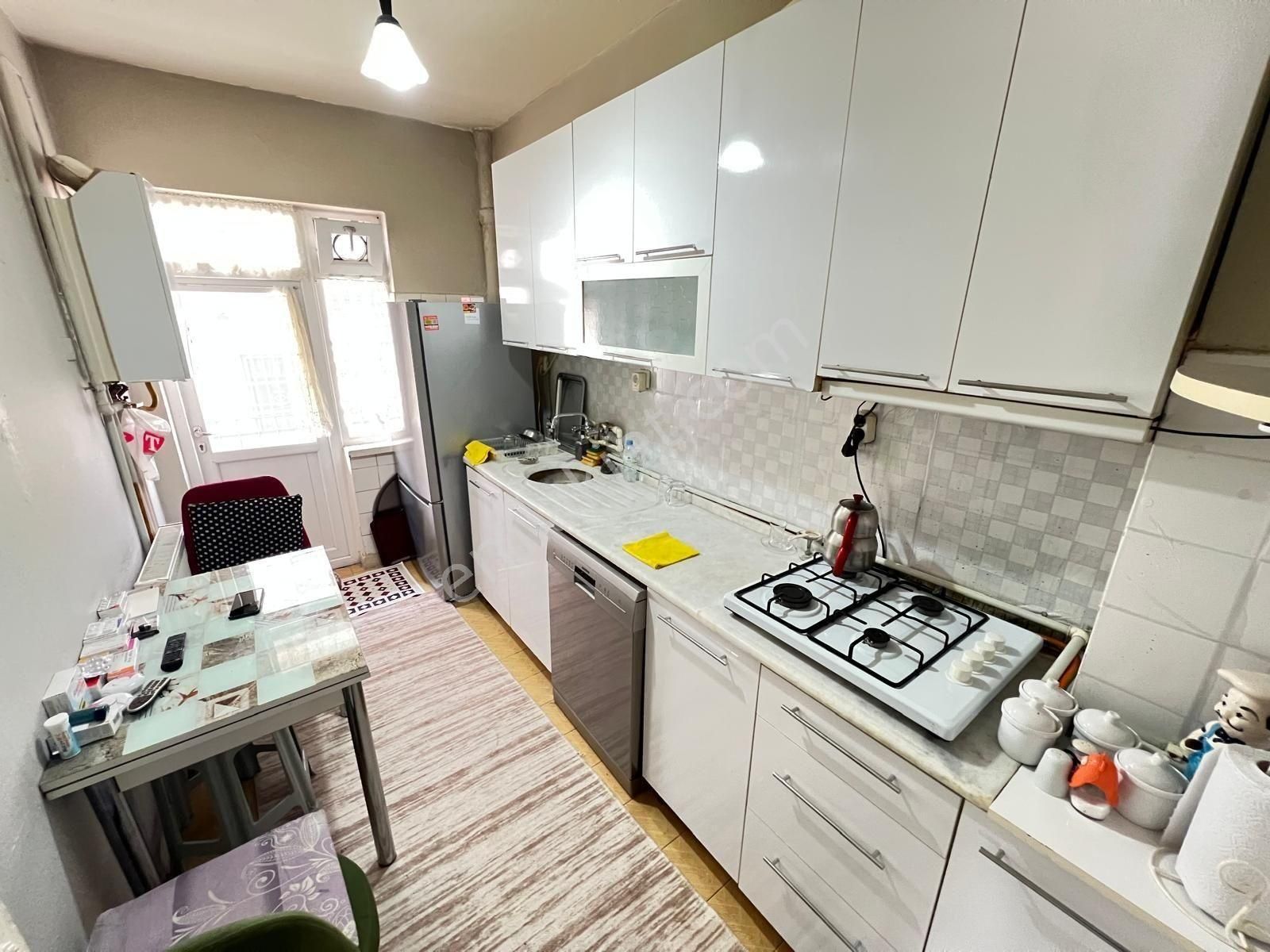 Kalaba'da - Ftz Avm - Belediye - Metro Yakını Orta Kat 2+1 Güney - Görsel 5