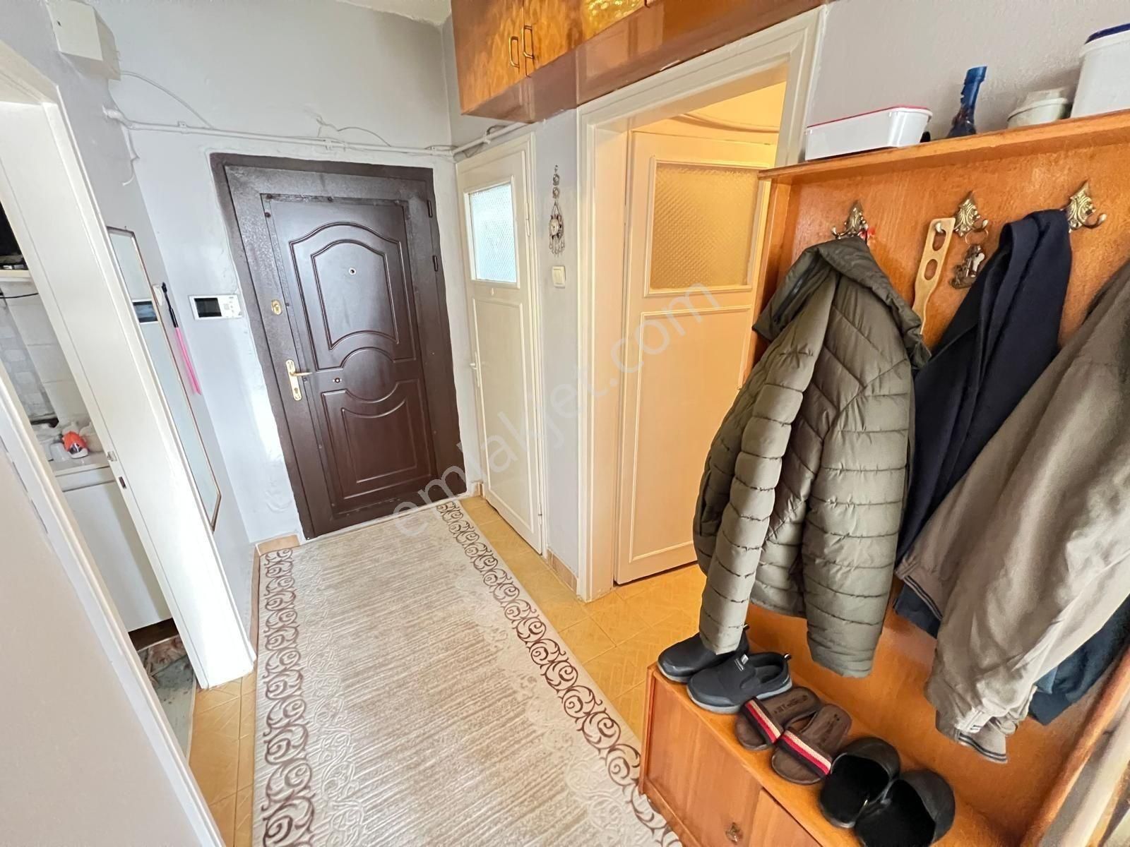 Kalaba'da - Ftz Avm - Belediye - Metro Yakını Orta Kat 2+1 Güney - Görsel 11