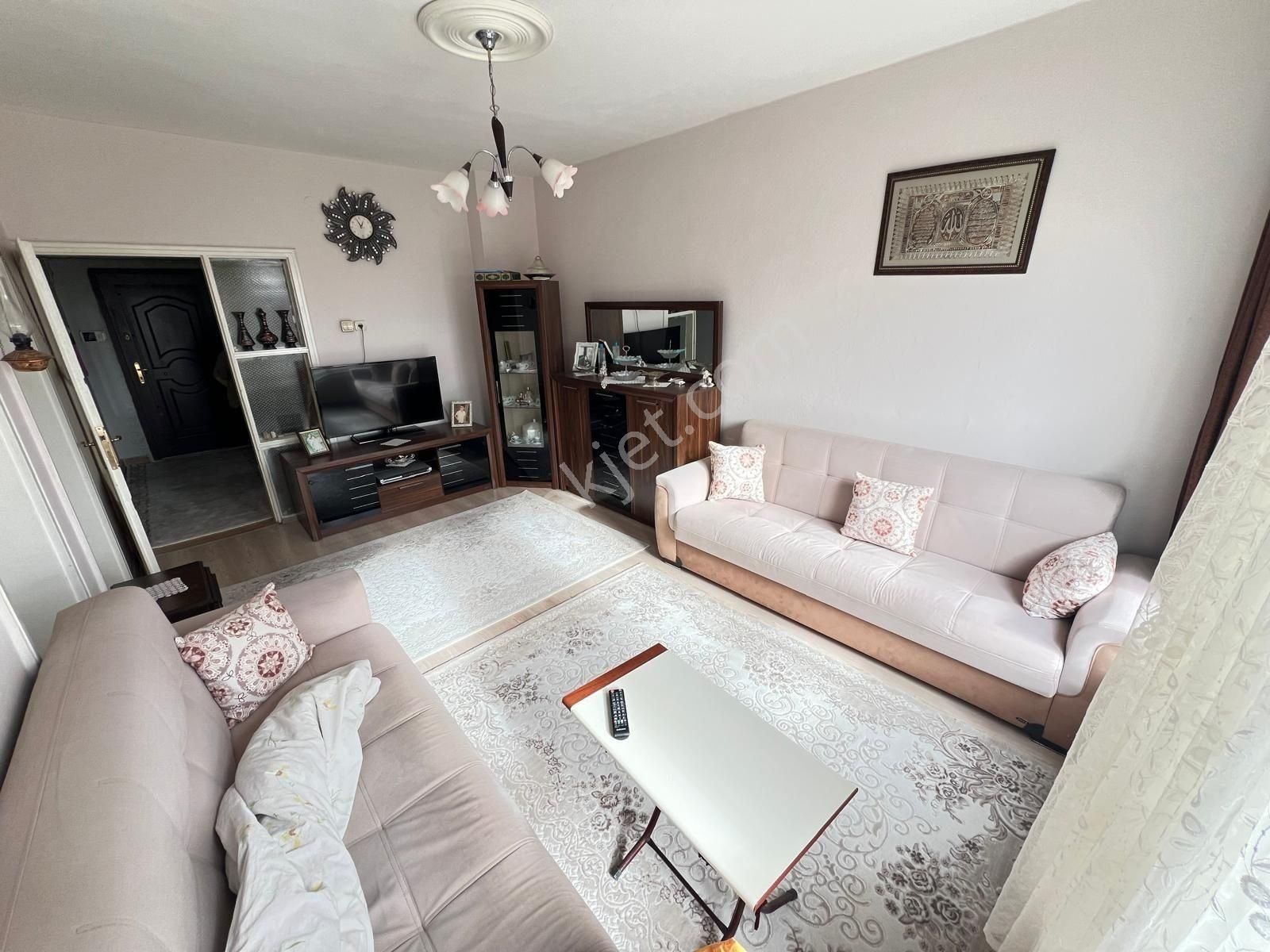 Kalaba'da - Ftz Avm - Belediye - Metro Yakını Orta Kat 2+1 Güney - Görsel 17