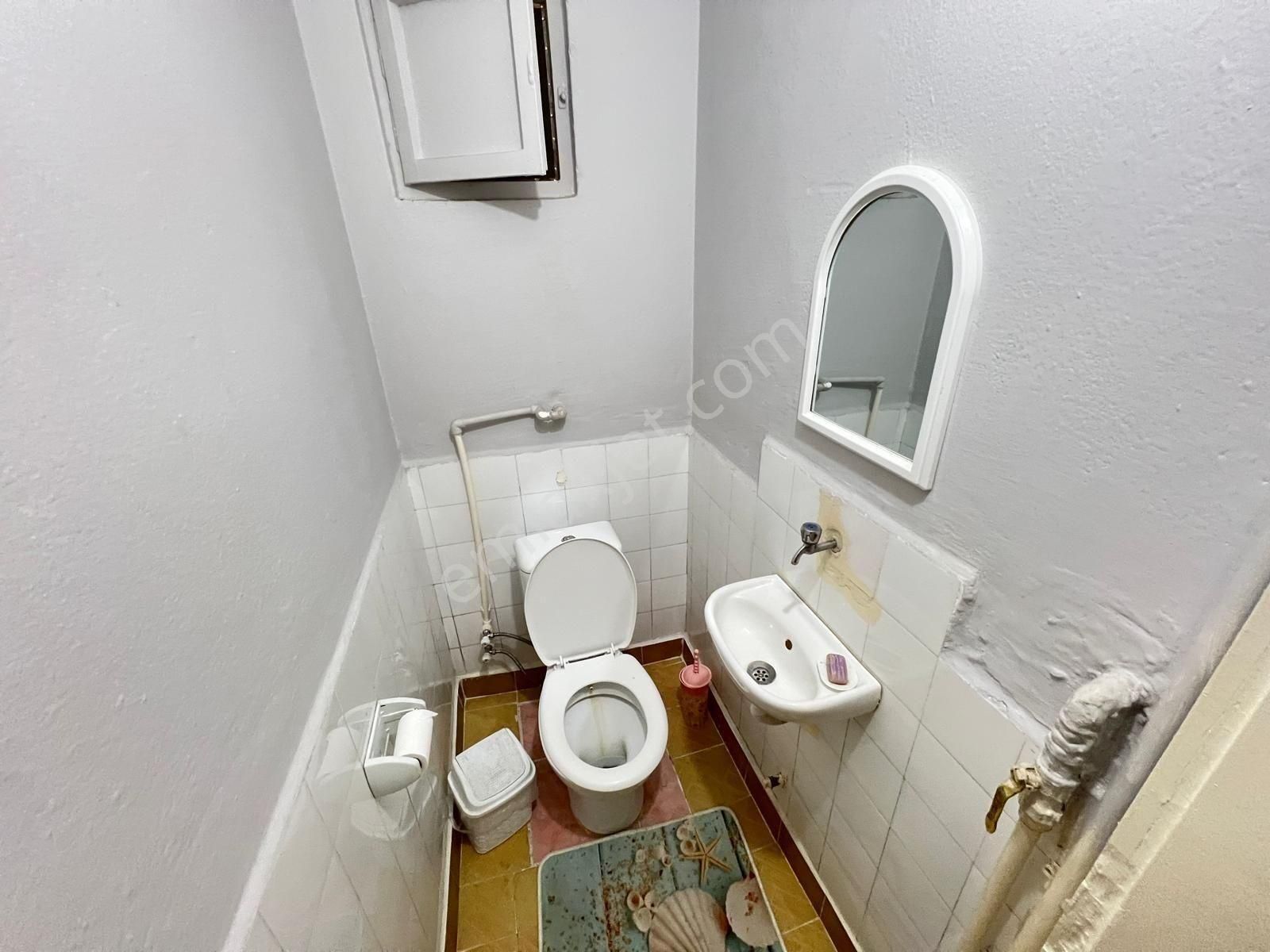 Kalaba'da - Ftz Avm - Belediye - Metro Yakını Orta Kat 2+1 Güney - Görsel 13