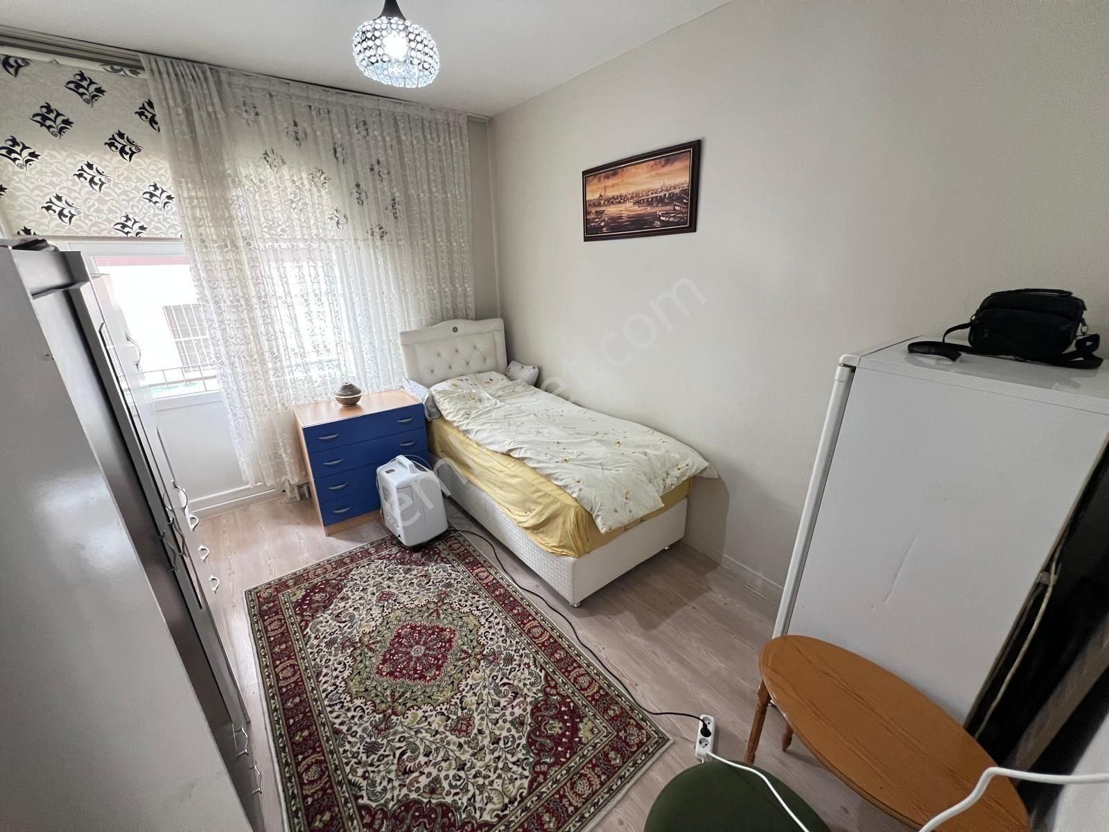 Kalaba'da - Ftz Avm - Belediye - Metro Yakını Orta Kat 2+1 Güney - Görsel 6