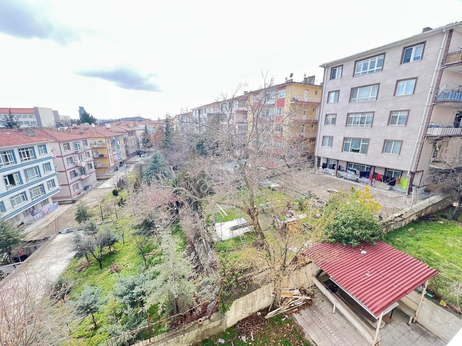 Kalaba'da - Ftz Avm - Belediye - Metro Yakını Orta Kat 2+1 Güney - Görsel 4