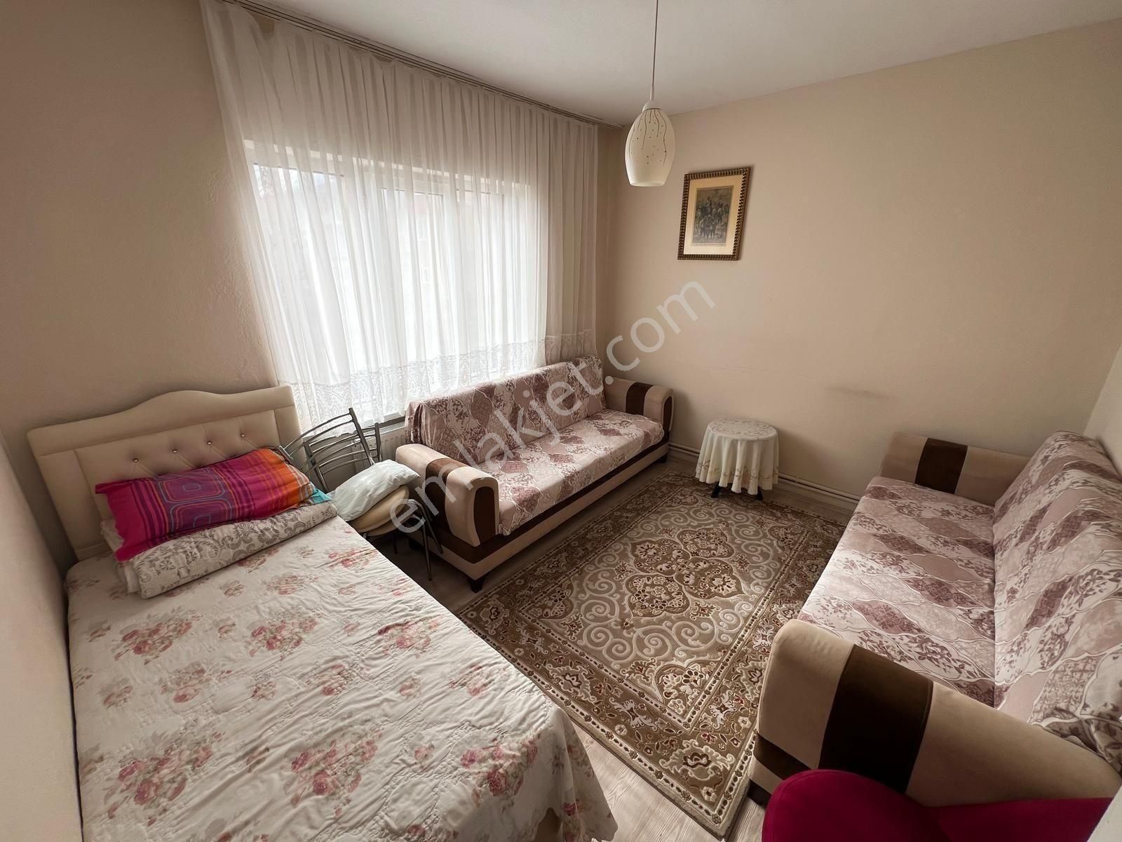 Kalaba'da - Ftz Avm - Belediye - Metro Yakını Orta Kat 2+1 Güney - Görsel 24