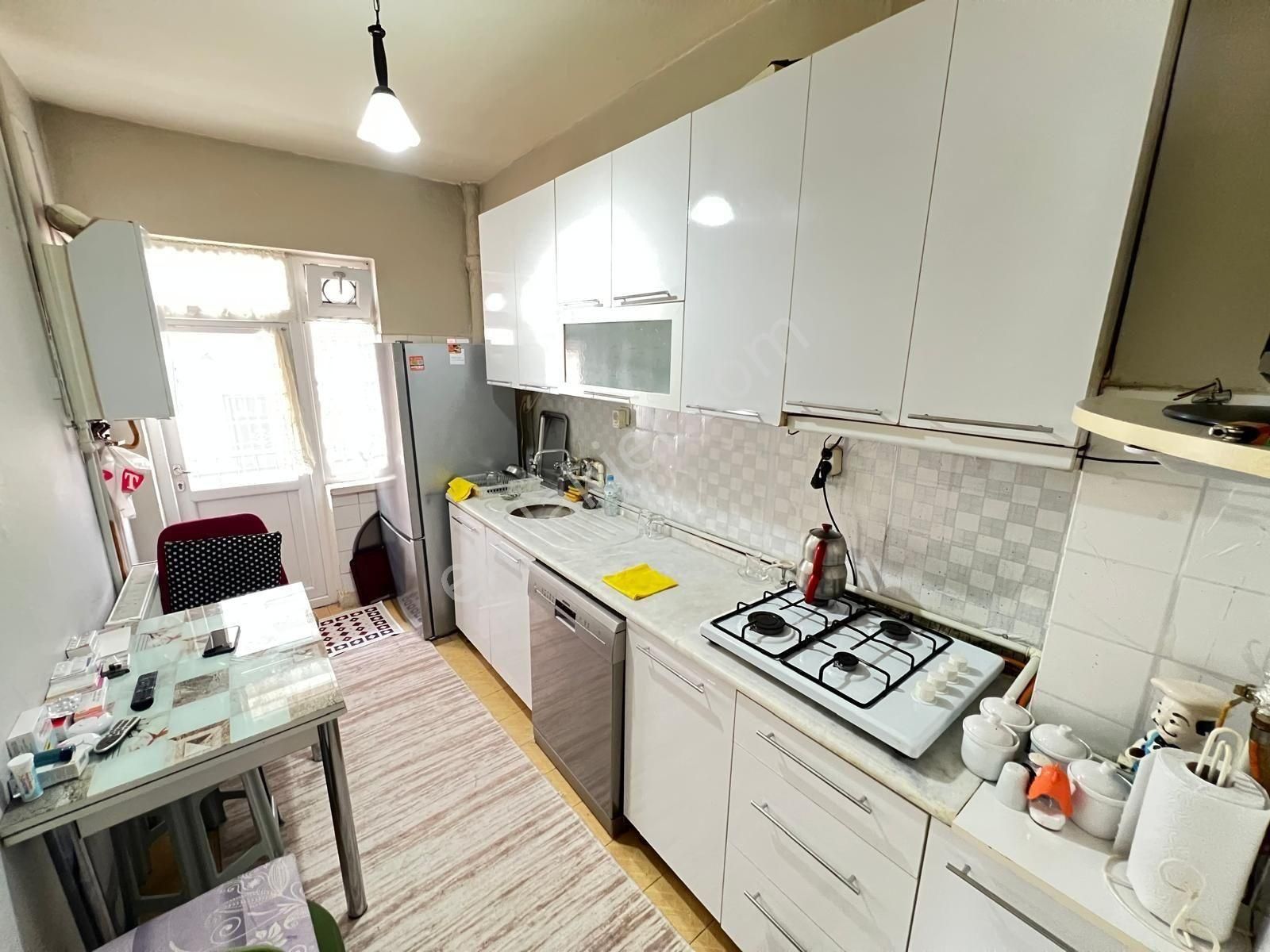 Kalaba'da - Ftz Avm - Belediye - Metro Yakını Orta Kat 2+1 Güney - Görsel 2