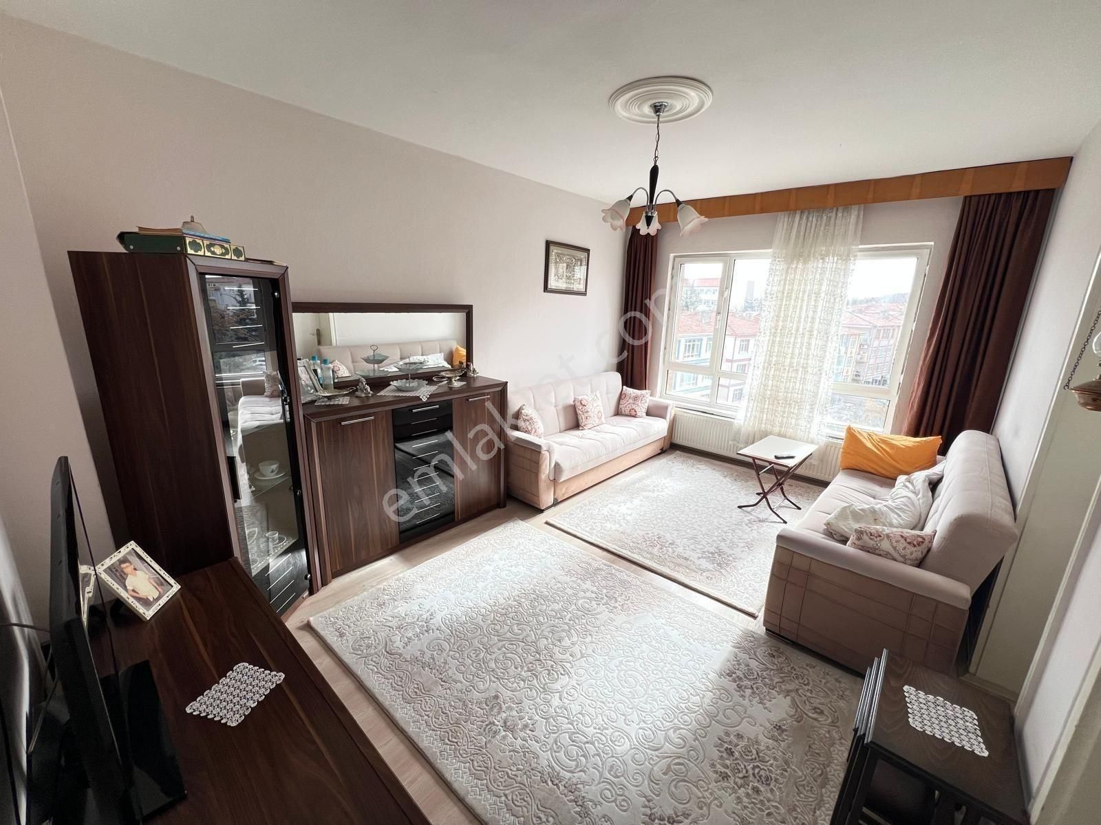 Kalaba'da - Ftz Avm - Belediye - Metro Yakını Orta Kat 2+1 Güney - Görsel 16