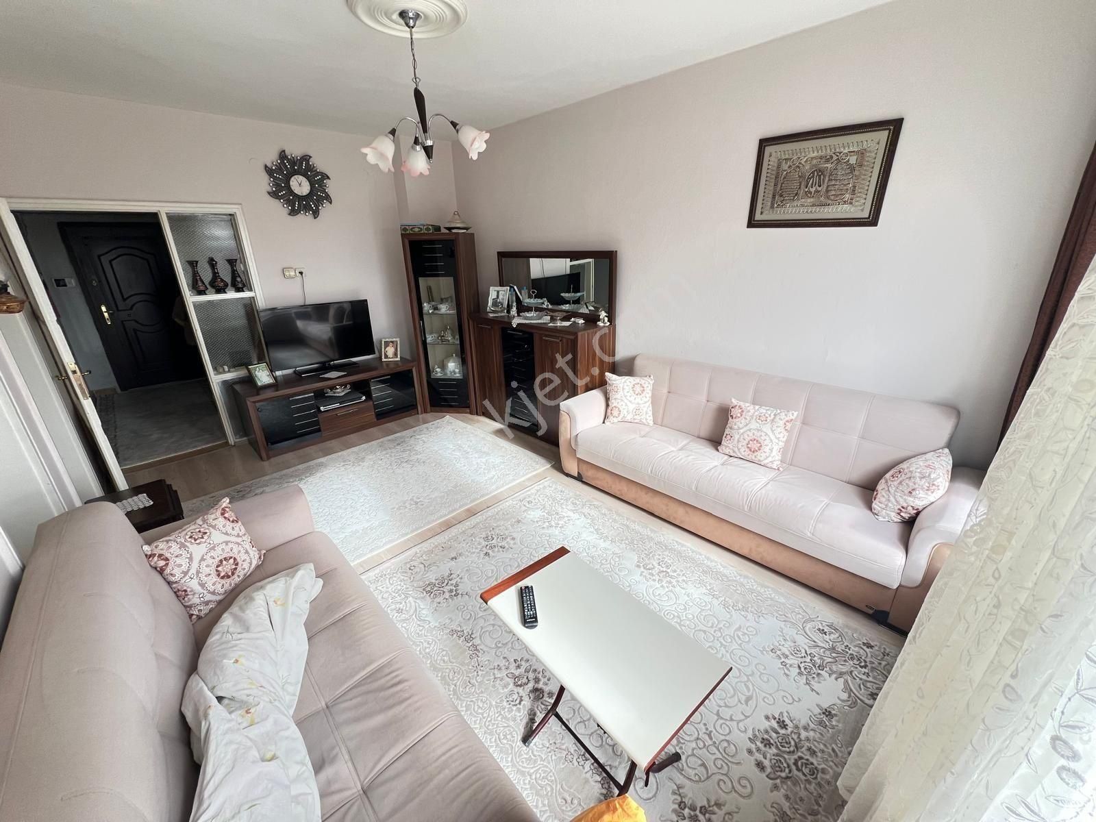 Kalaba'da - Ftz Avm - Belediye - Metro Yakını Orta Kat 2+1 Güney - Görsel 22