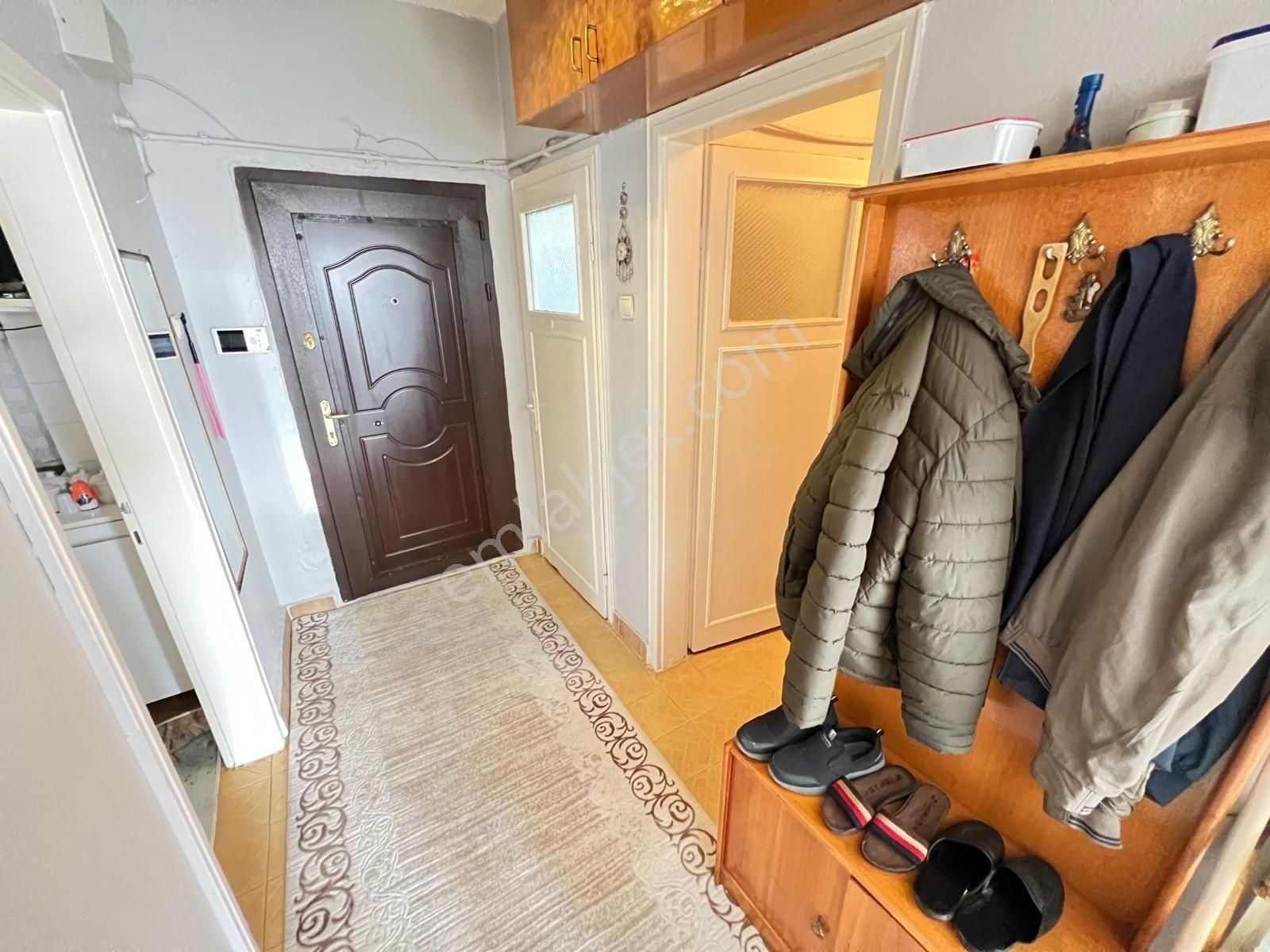 Kalaba'da - Ftz Avm - Belediye - Metro Yakını Orta Kat 2+1 Güney - Görsel 3