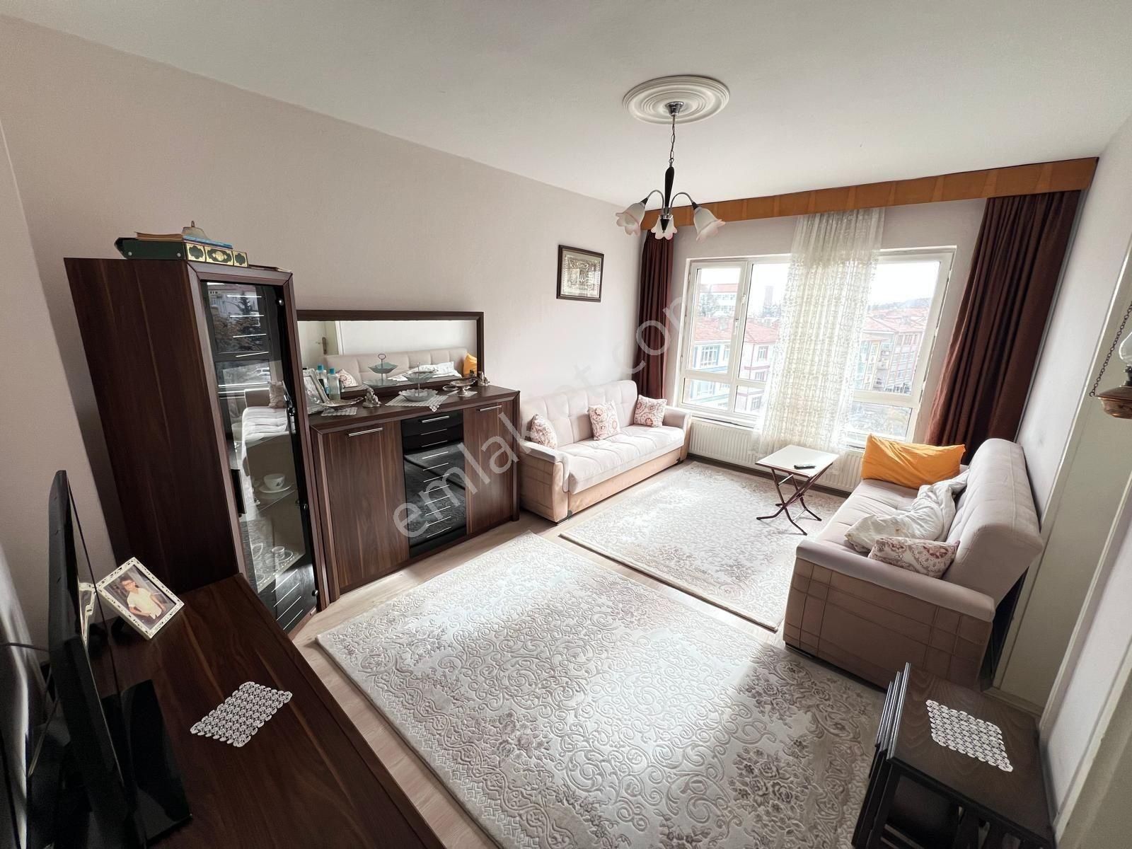 Kalaba'da - Ftz Avm - Belediye - Metro Yakını Orta Kat 2+1 Güney - Görsel 10