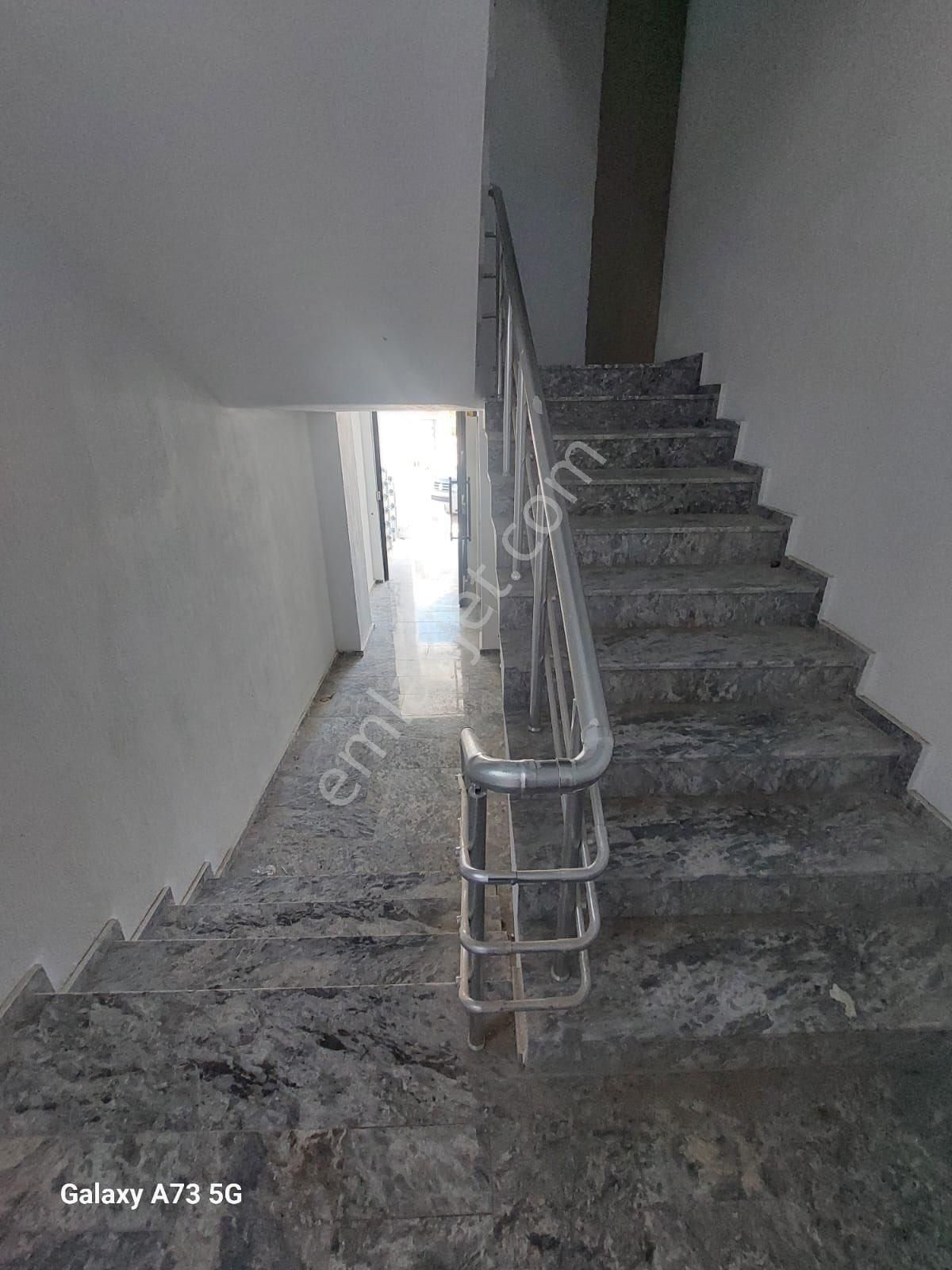 Dyk Est Emlaktan Dalaman Hürriyet Mah. 3+1 Dubleks Kiralık Daire - Görsel 15