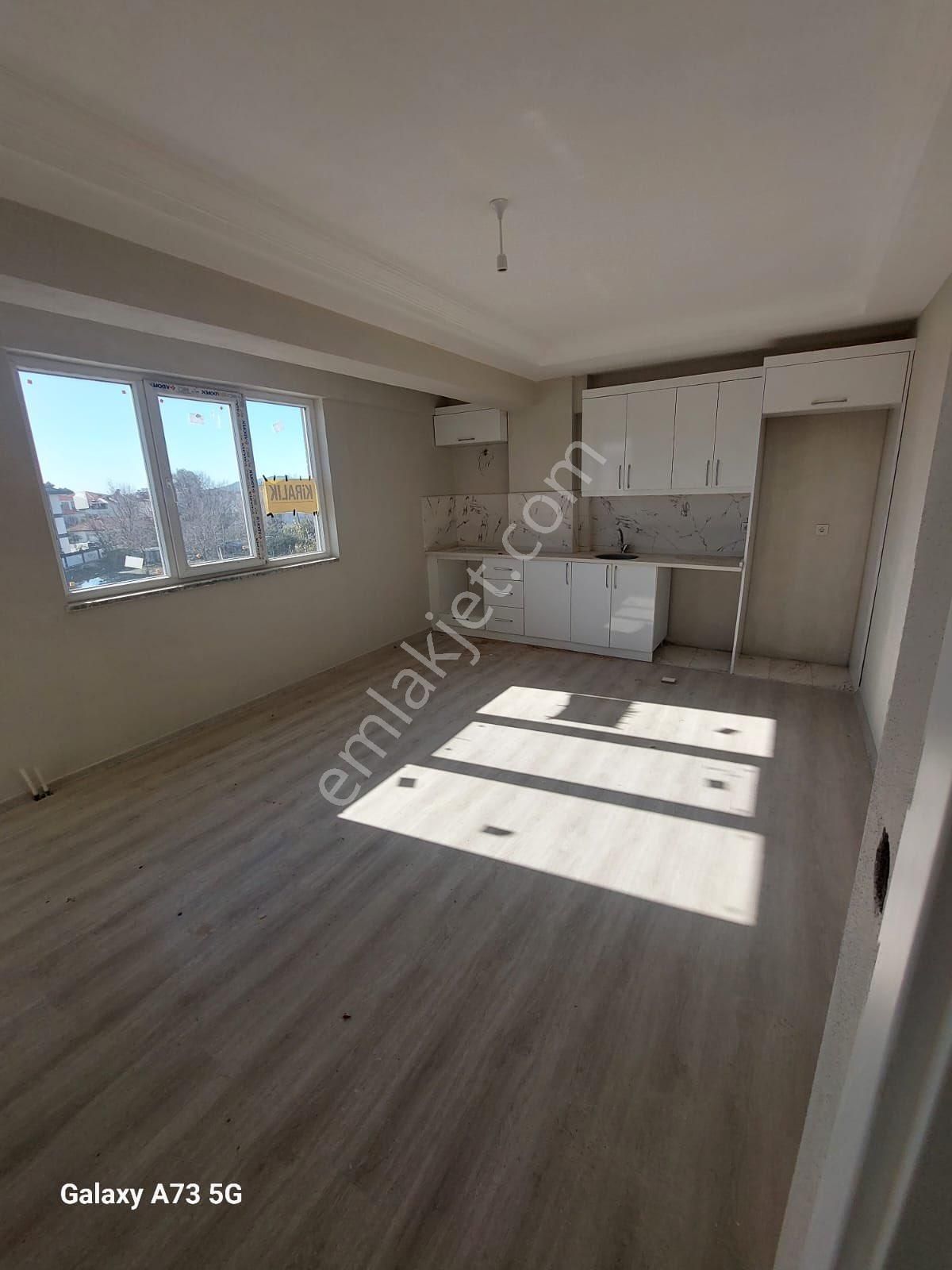 Dyk Est Emlaktan Dalaman Hürriyet Mah. 3+1 Dubleks Kiralık Daire