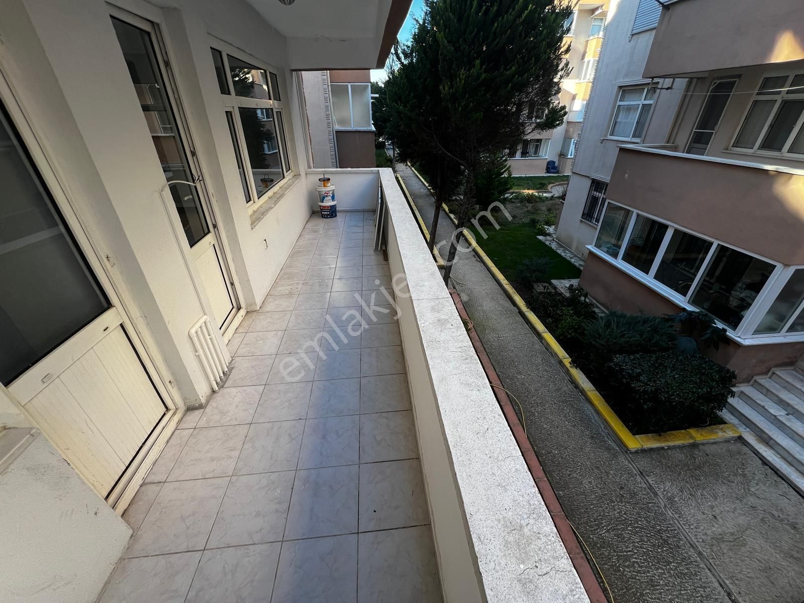 Yiğit'ten Altınkumda 2+1 Arakat Ayrı Mutfak Geniş Balkonlu Daire - Görsel 22