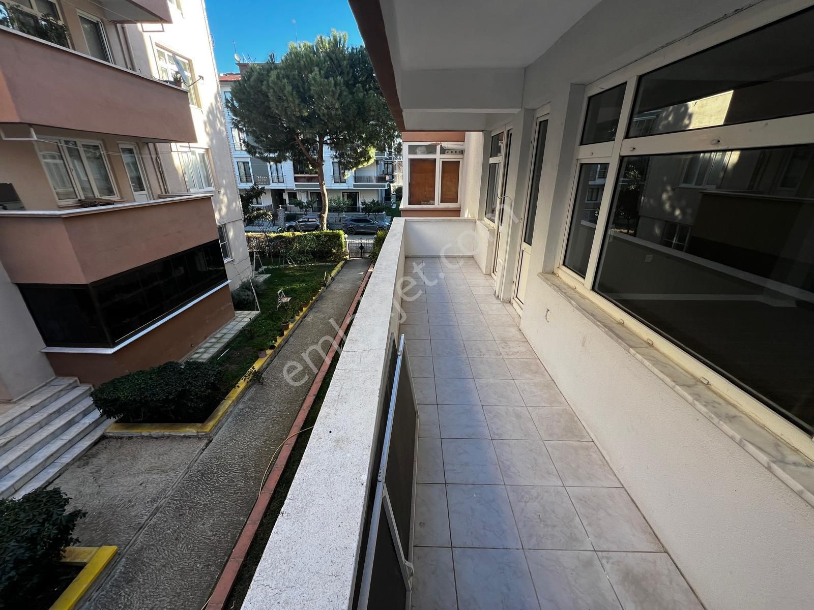 Yiğit'ten Altınkumda 2+1 Arakat Ayrı Mutfak Geniş Balkonlu Daire - Görsel 23