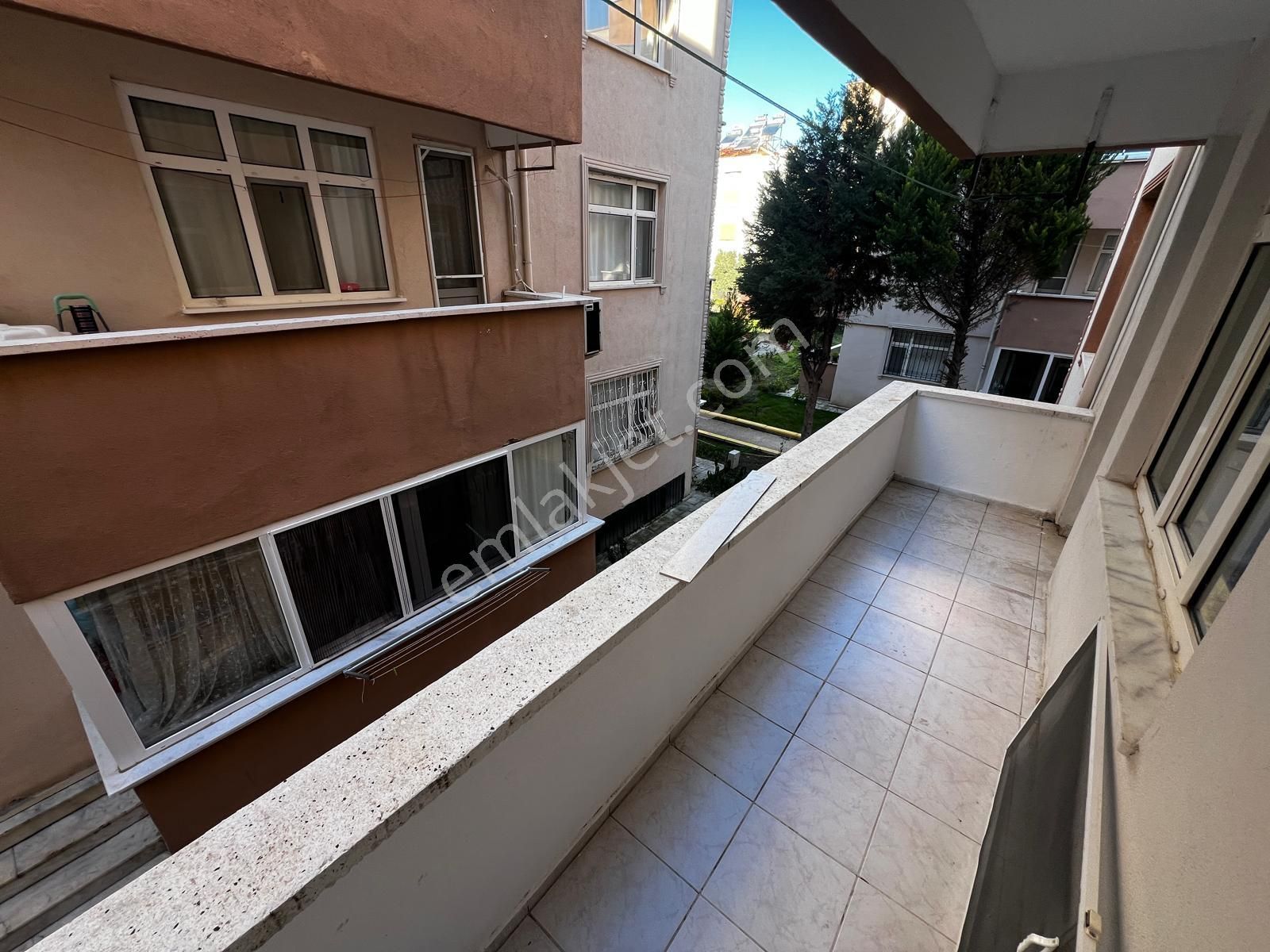 Yiğit'ten Altınkumda 2+1 Arakat Ayrı Mutfak Geniş Balkonlu Daire - Görsel 30