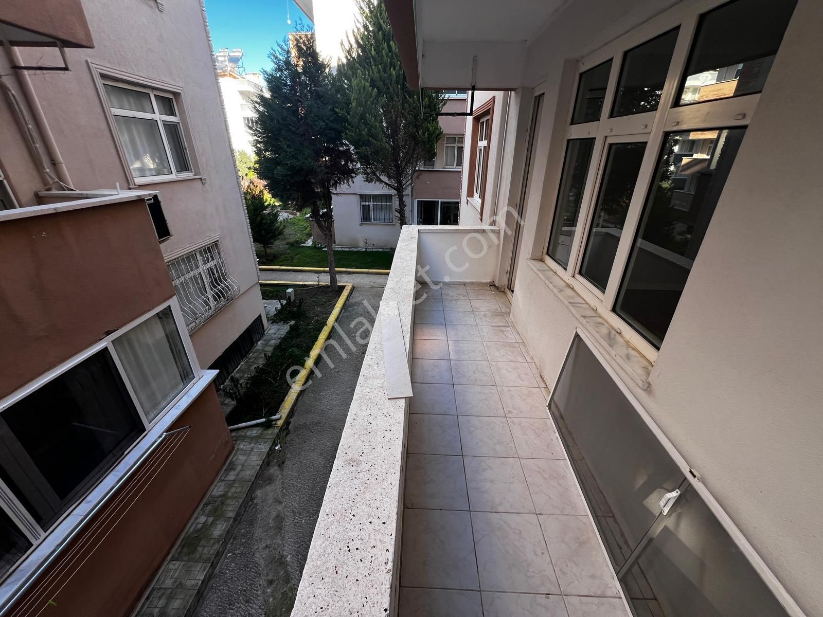 Yiğit'ten Altınkumda 2+1 Arakat Ayrı Mutfak Geniş Balkonlu Daire - Görsel 34