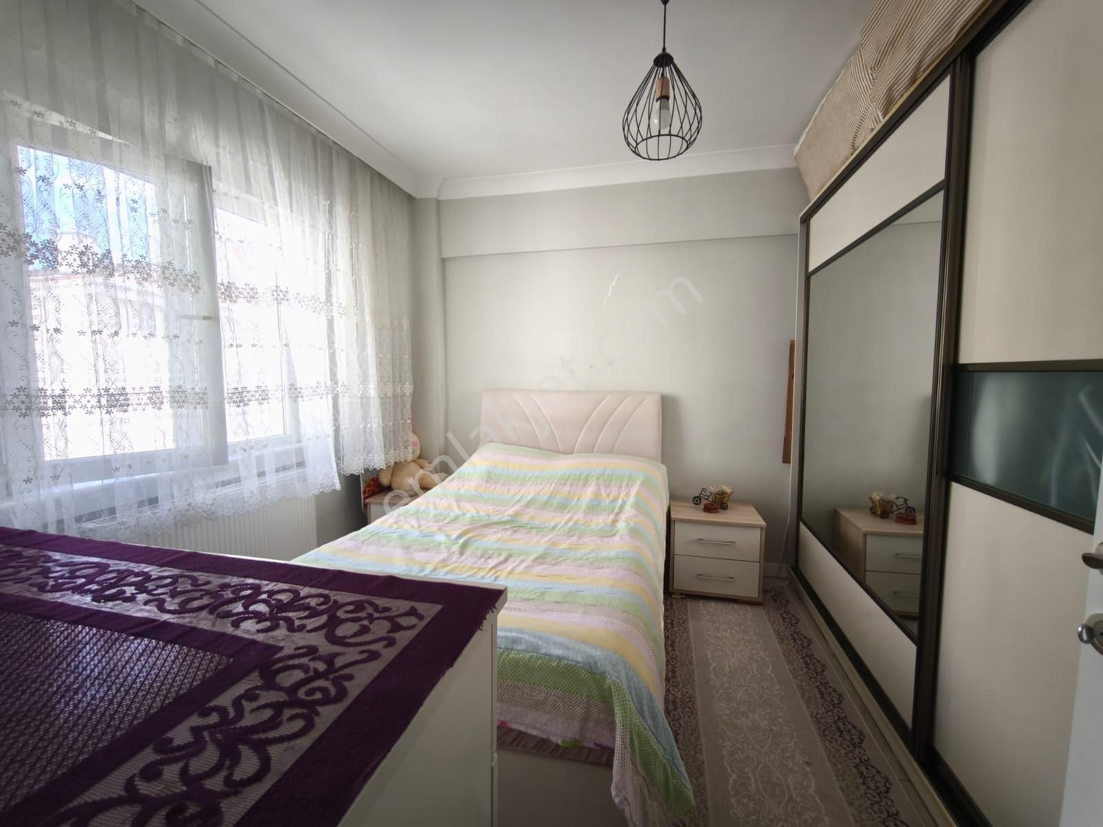 Ufuk Kılıç Emlak'tan 3+1 Full Yapılı Merkezi Konum'da Satılık Daire - Görsel 21