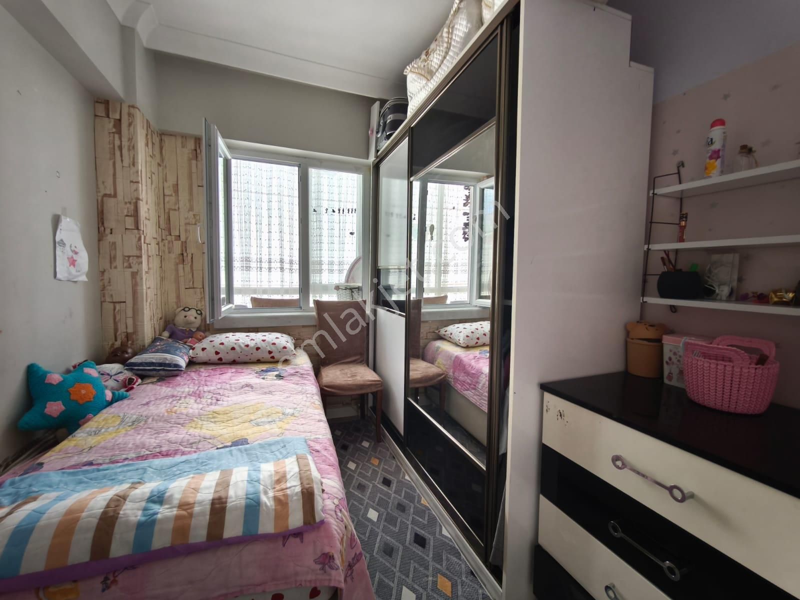 Ufuk Kılıç Emlak'tan 3+1 Full Yapılı Merkezi Konum'da Satılık Daire - Görsel 24