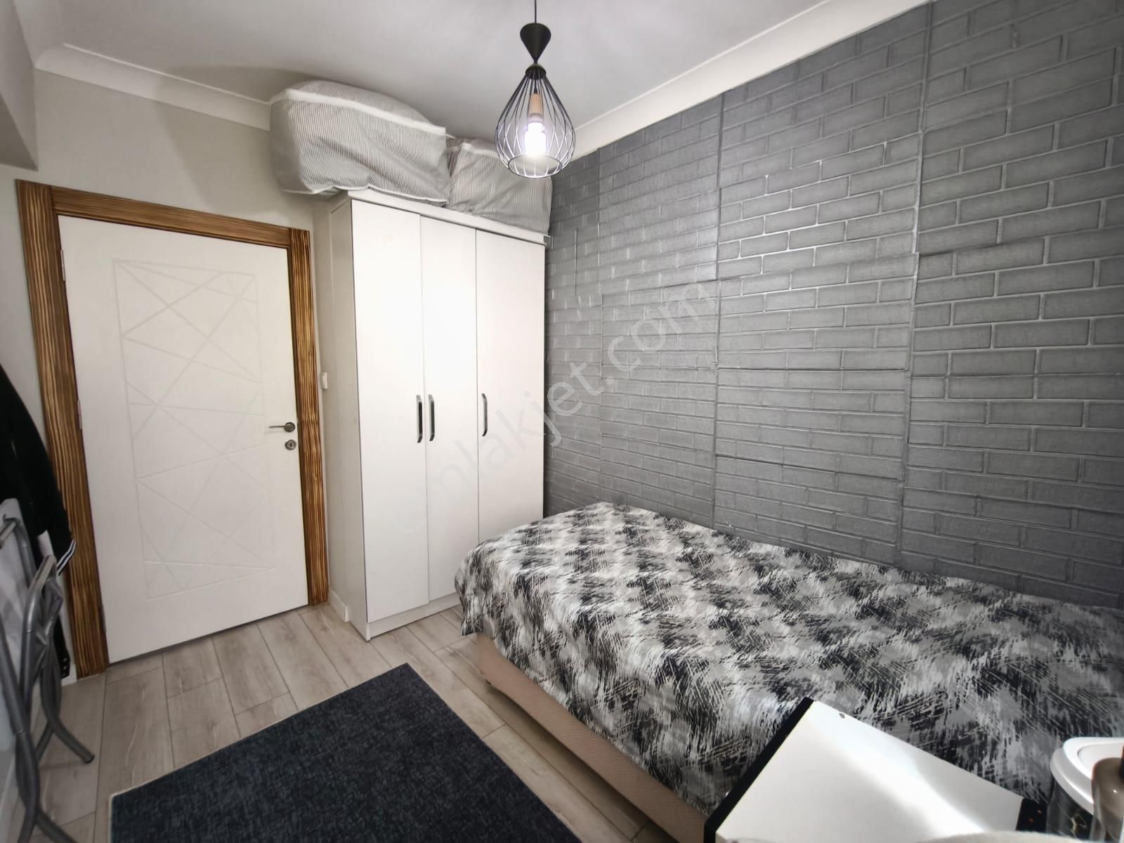 Ufuk Kılıç Emlak'tan 3+1 Full Yapılı Merkezi Konum'da Satılık Daire - Görsel 18