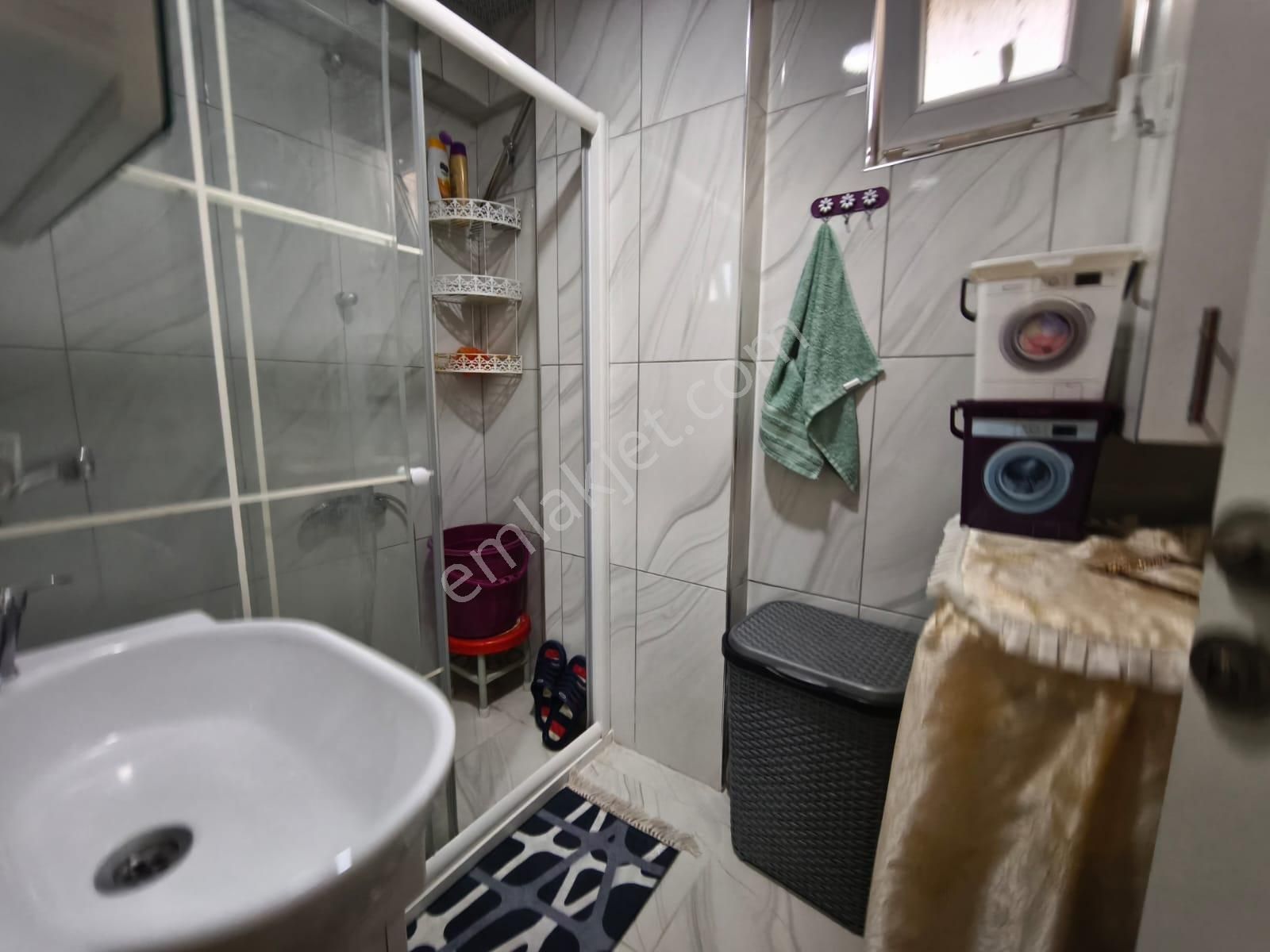 Ufuk Kılıç Emlak'tan 3+1 Full Yapılı Merkezi Konum'da Satılık Daire - Görsel 27