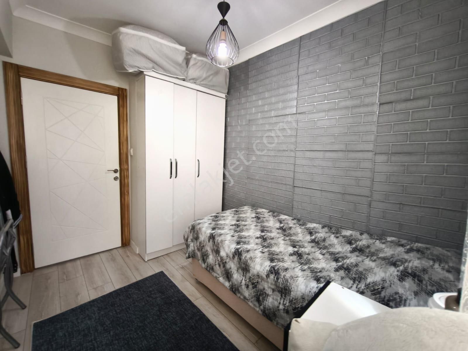 Ufuk Kılıç Emlak'tan 3+1 Full Yapılı Merkezi Konum'da Satılık Daire - Görsel 15