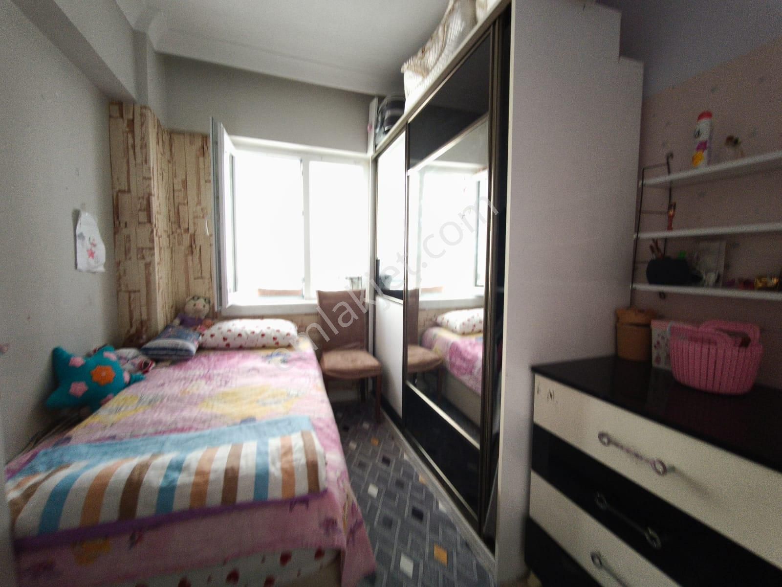 Ufuk Kılıç Emlak'tan 3+1 Full Yapılı Merkezi Konum'da Satılık Daire - Görsel 22