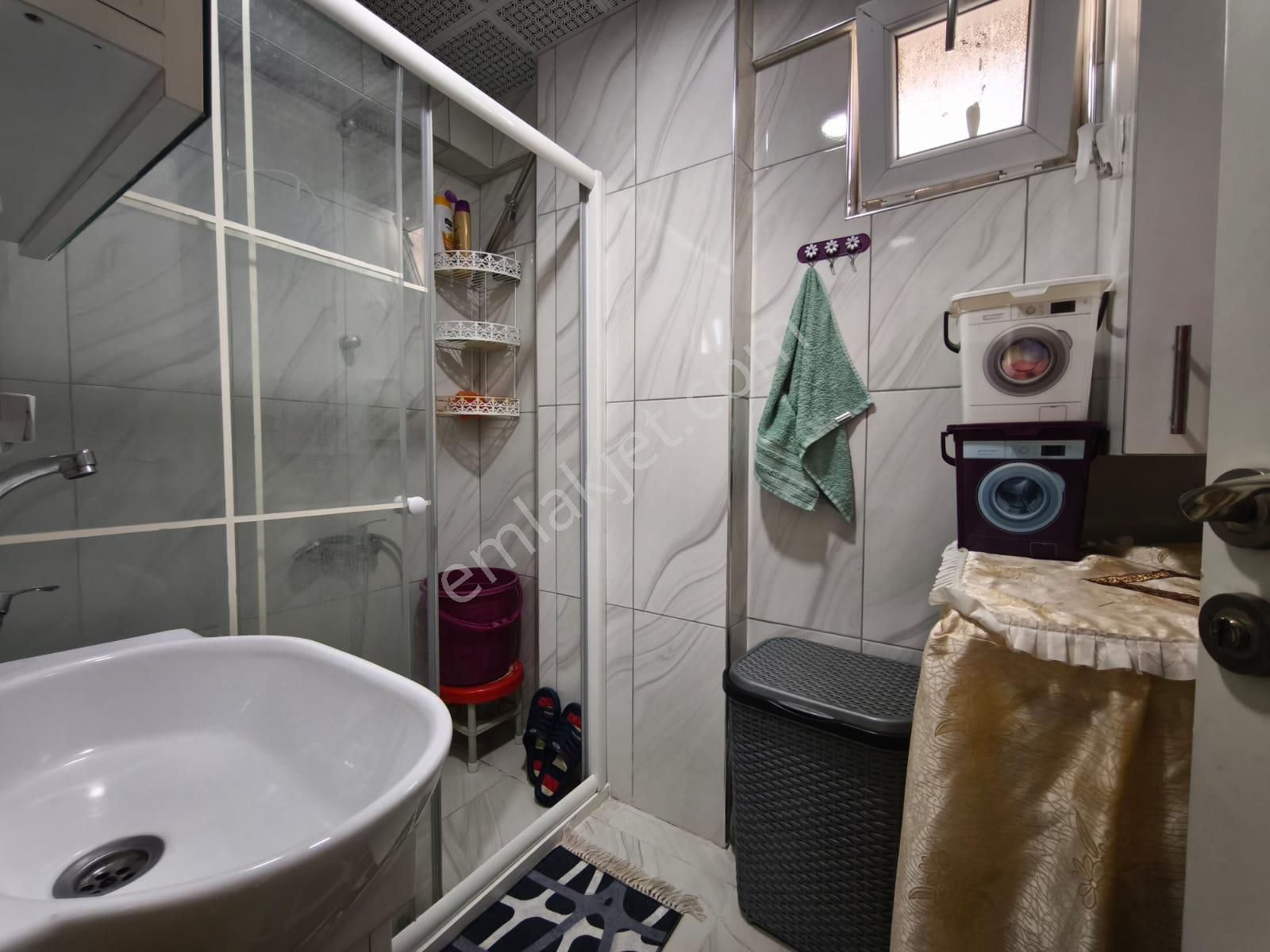 Ufuk Kılıç Emlak'tan 3+1 Full Yapılı Merkezi Konum'da Satılık Daire - Görsel 26